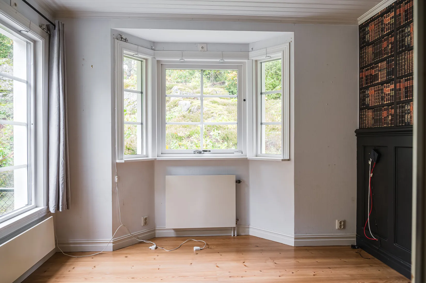Villa, Bergdalen 5, Bergdalen, Herrljunga