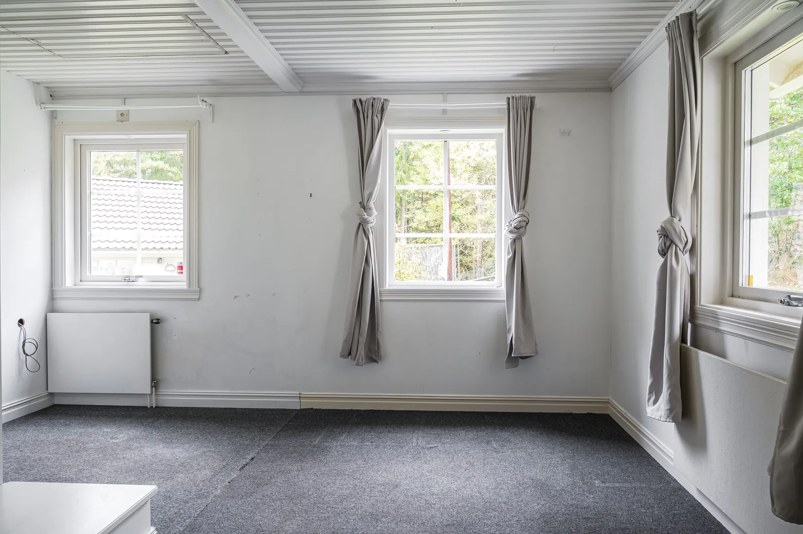 Villa, Bergdalen 5, Bergdalen, Herrljunga