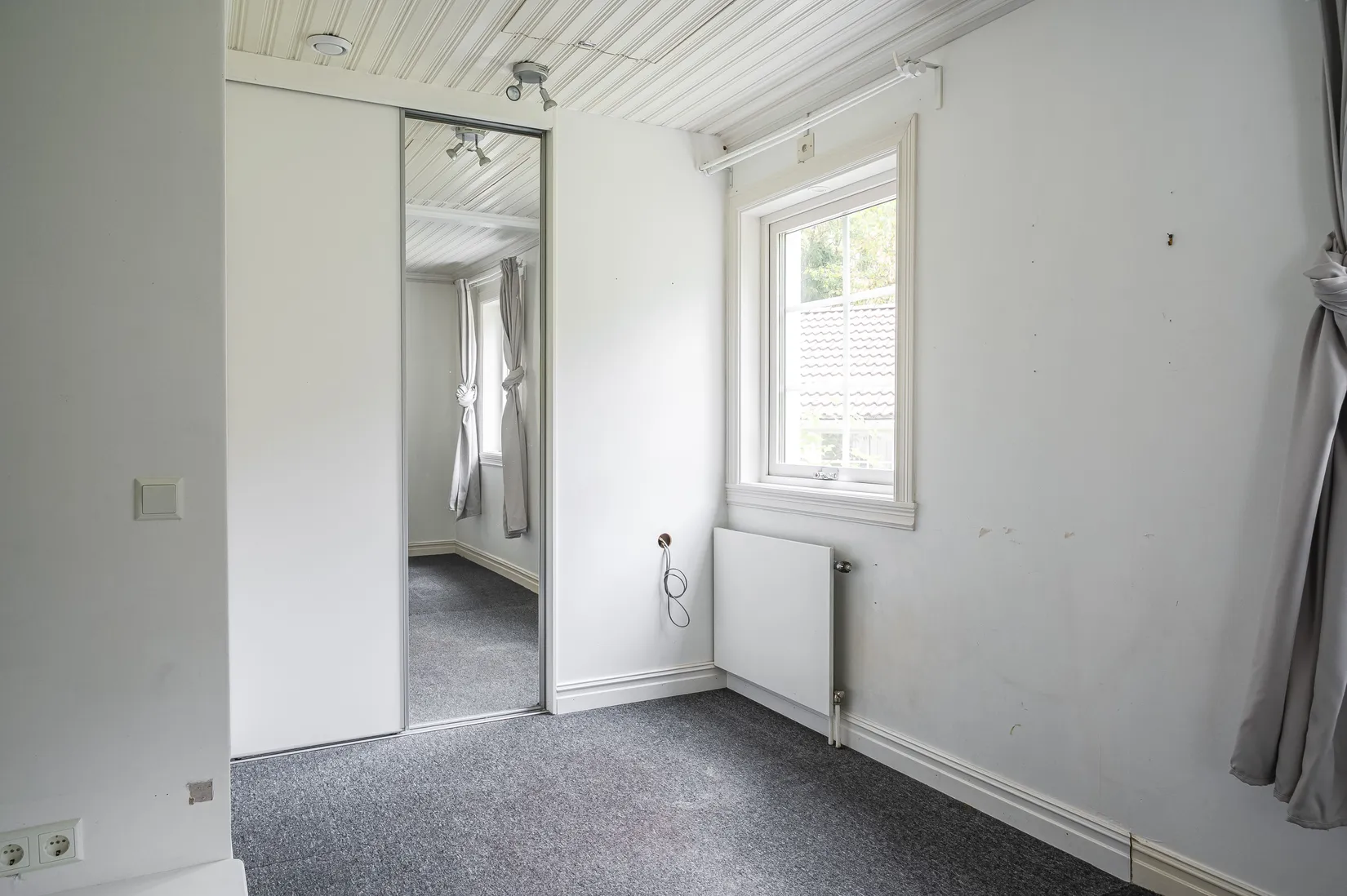 Villa, Bergdalen 5, Bergdalen, Herrljunga