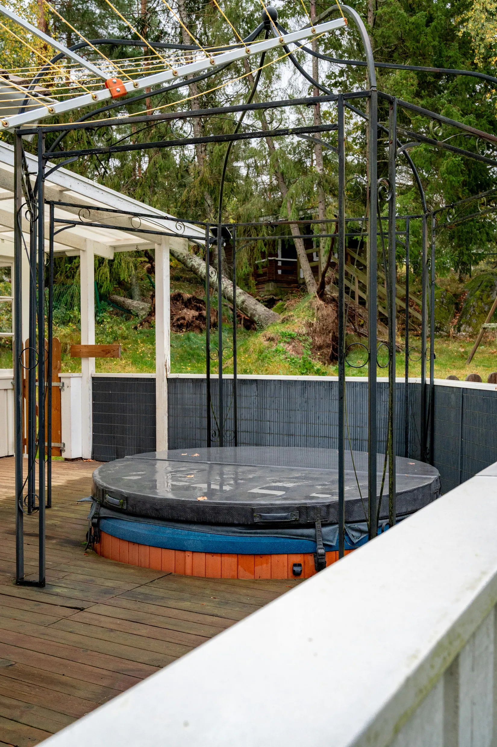 Villa, Bergdalen 5, Bergdalen, Herrljunga
