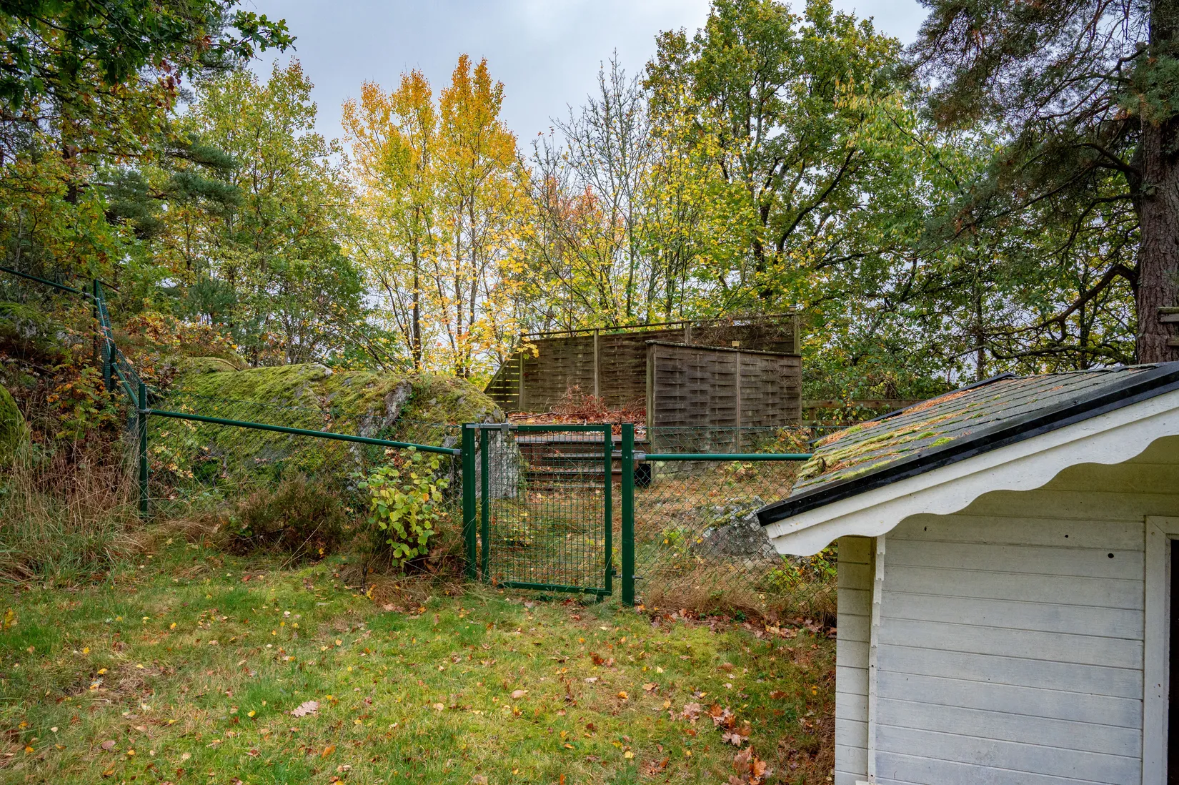 Villa, Bergdalen 5, Bergdalen, Herrljunga