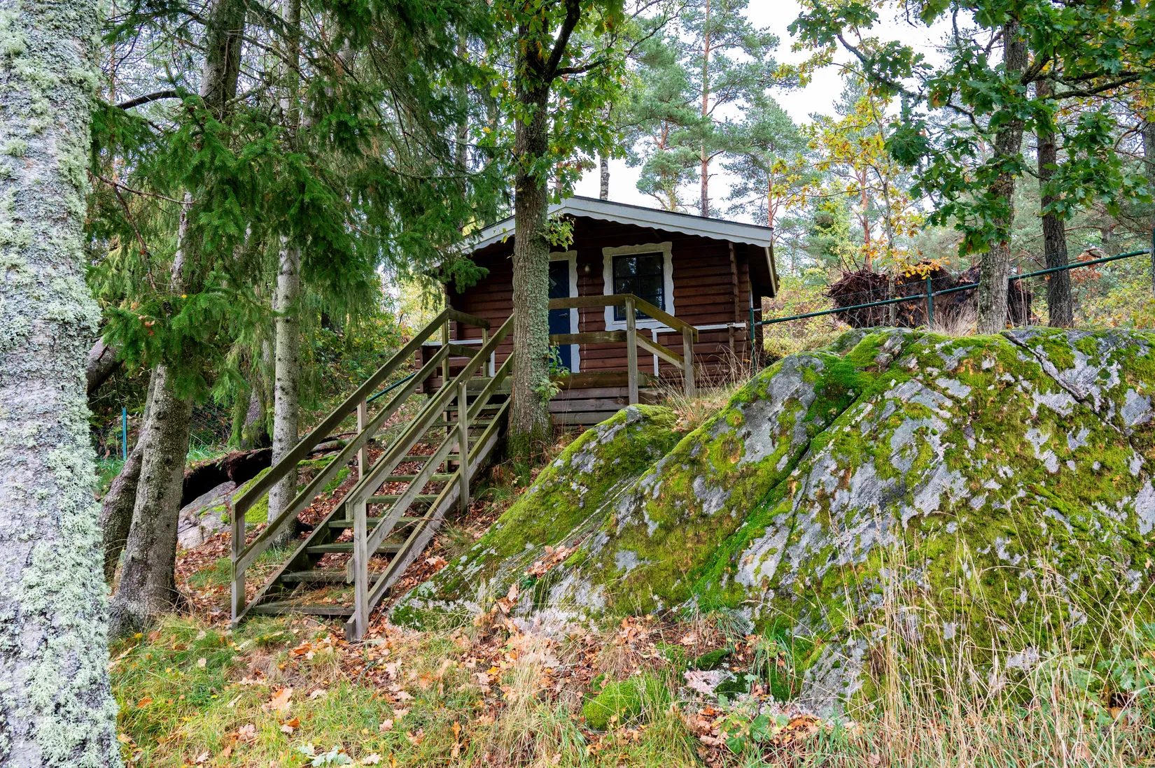 Villa, Bergdalen 5, Bergdalen, Herrljunga