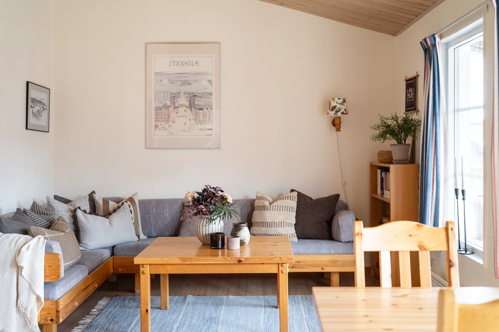 Bostadsrätt, Vemdalsskalet Skalsbyn 28, Vemdalsskalet, Härjedalen