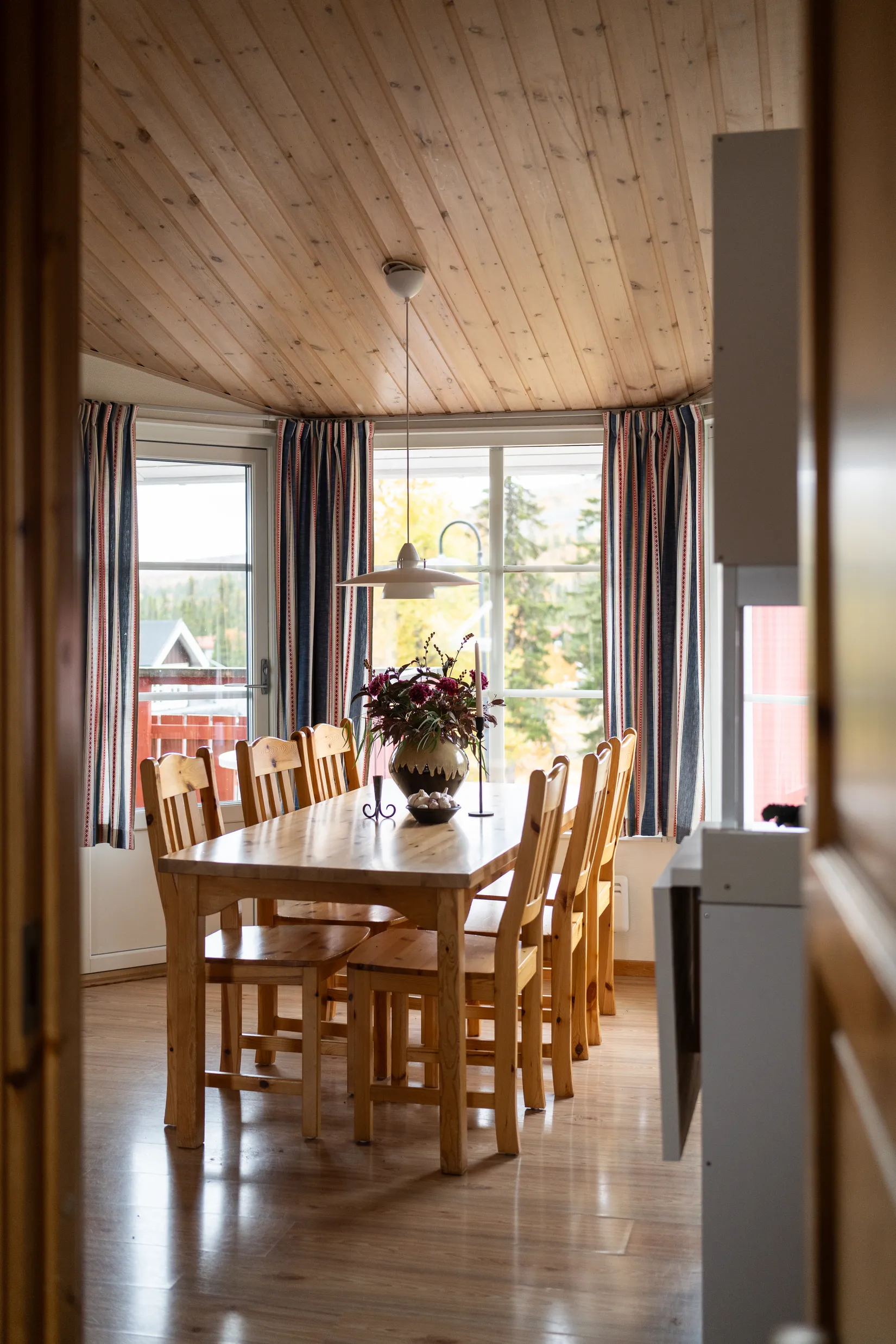 Bostadsrätt, Vemdalsskalet Skalsbyn 28, Vemdalsskalet, Härjedalen