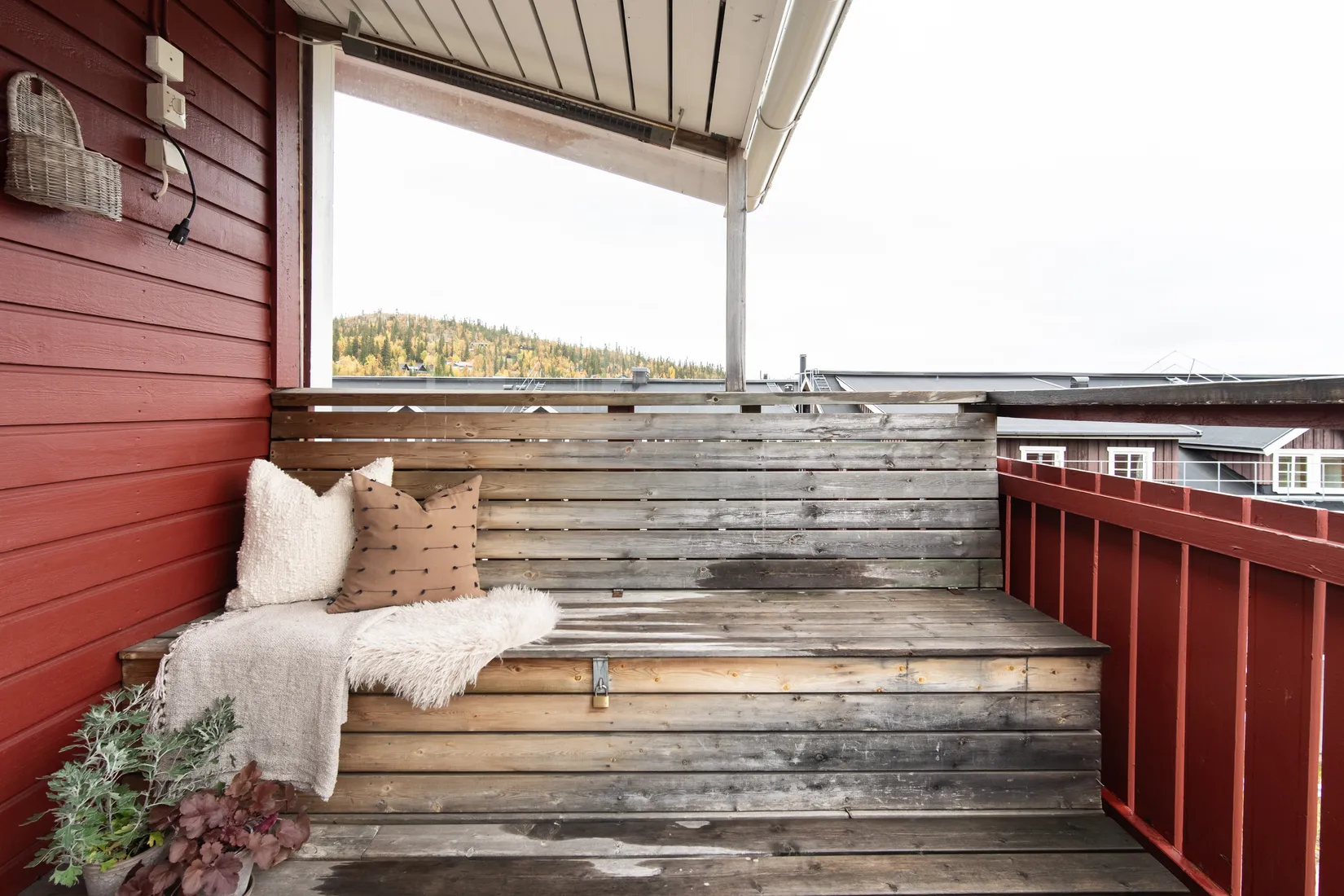 Bostadsrätt, Vemdalsskalet Skalsbyn 28, Vemdalsskalet, Härjedalen