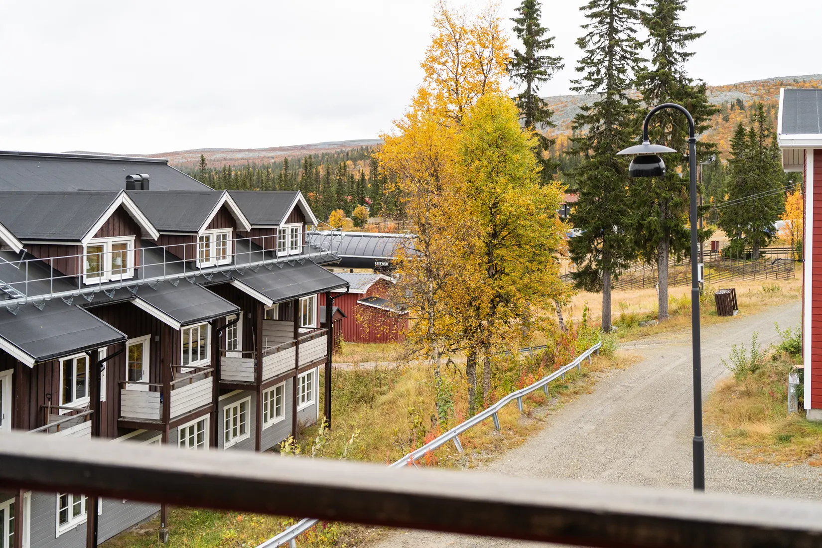 Bostadsrätt, Vemdalsskalet Skalsbyn 28, Vemdalsskalet, Härjedalen