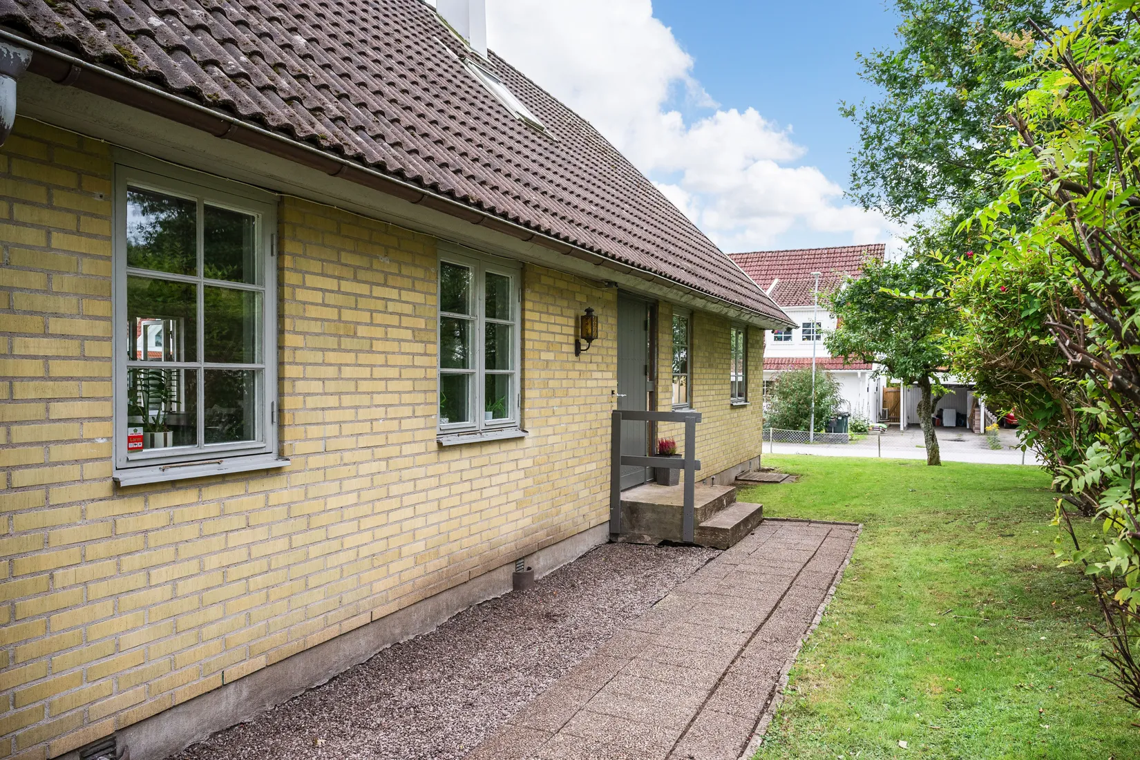 Villa, Norrevärnsgatan 21, Höör - Centralt, Höör