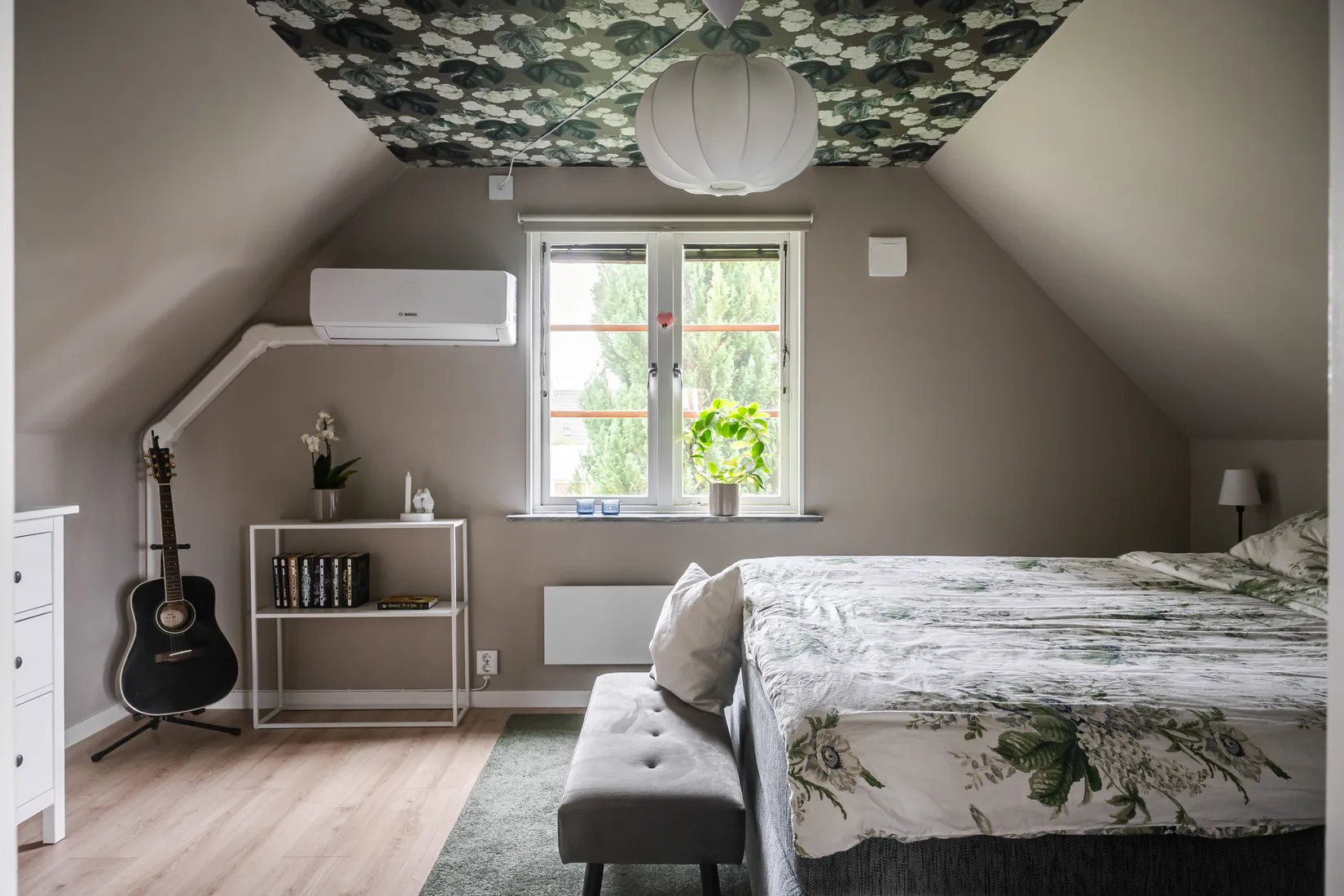 Villa, Norrevärnsgatan 21, Höör - Centralt, Höör