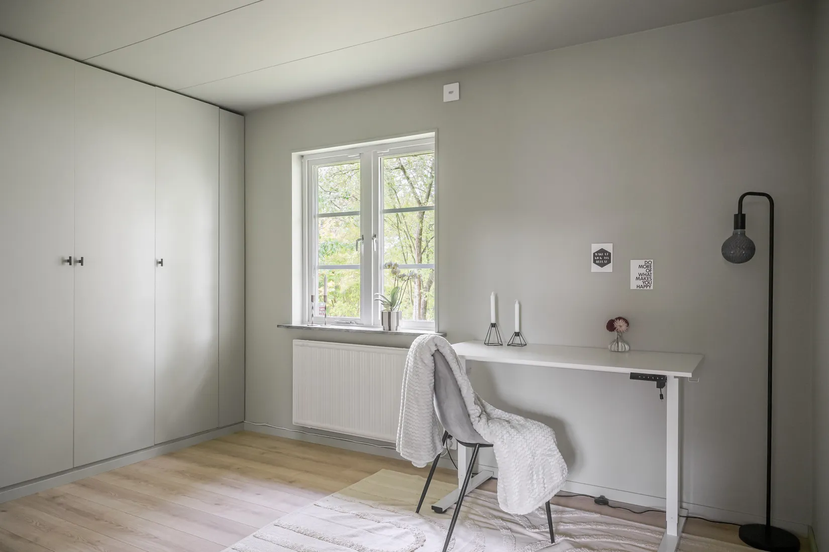 Villa, Norrevärnsgatan 21, Höör - Centralt, Höör