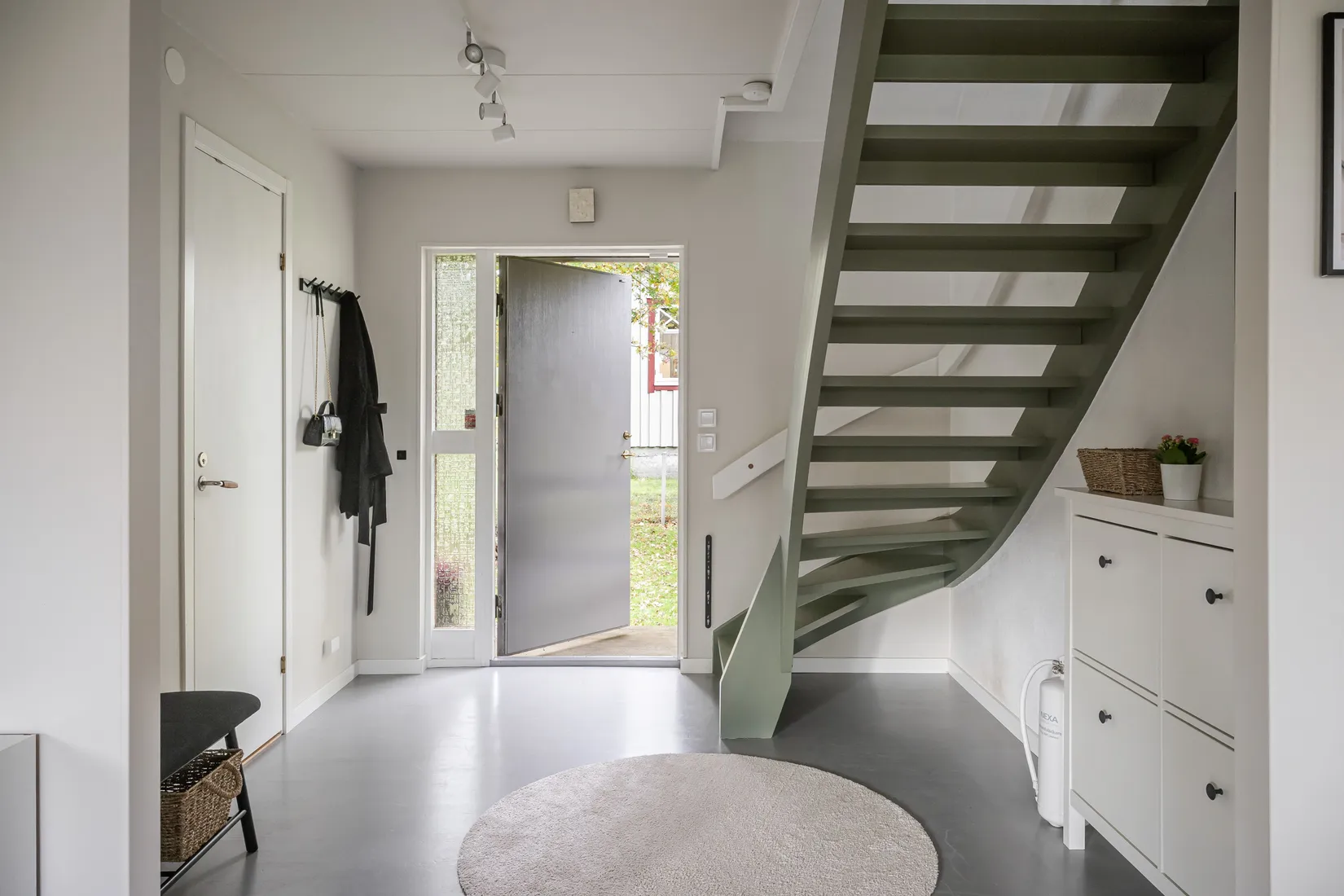 Villa, Norrevärnsgatan 21, Höör - Centralt, Höör