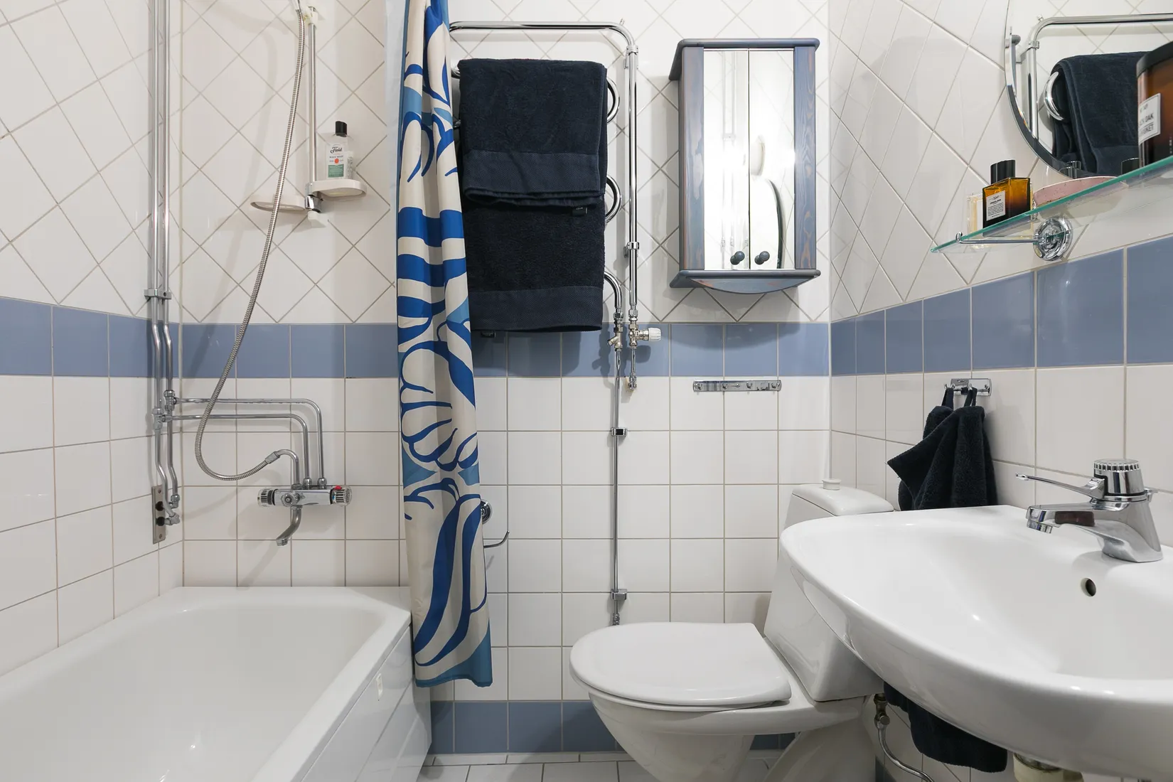 Bostadsrätt, Edward Lindahlsgatan 12C, Fågelbacken, Malmö