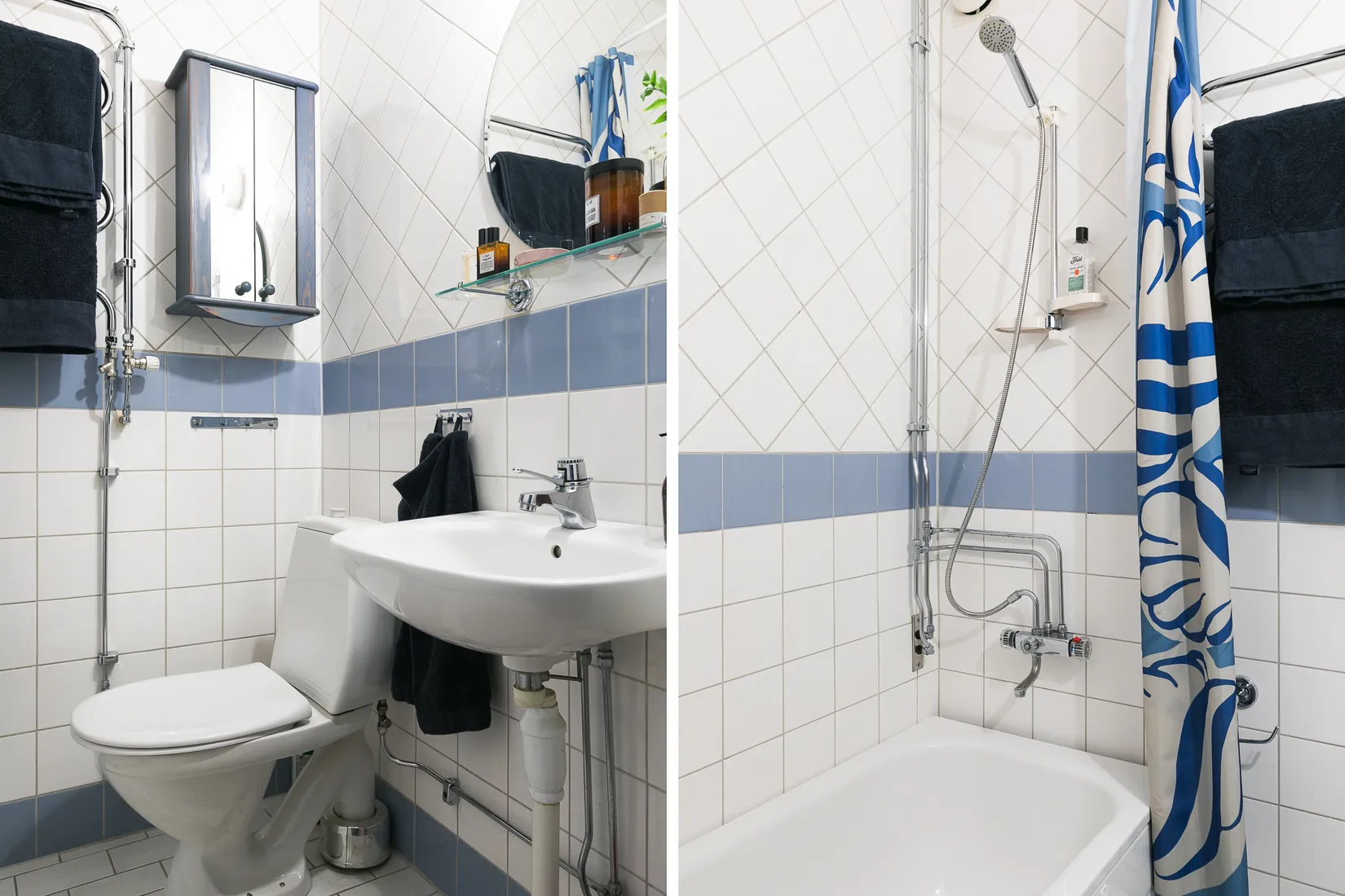 Bostadsrätt, Edward Lindahlsgatan 12C, Fågelbacken, Malmö