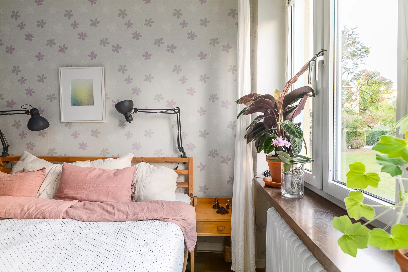 Bostadsrätt, Edward Lindahlsgatan 12C, Fågelbacken, Malmö