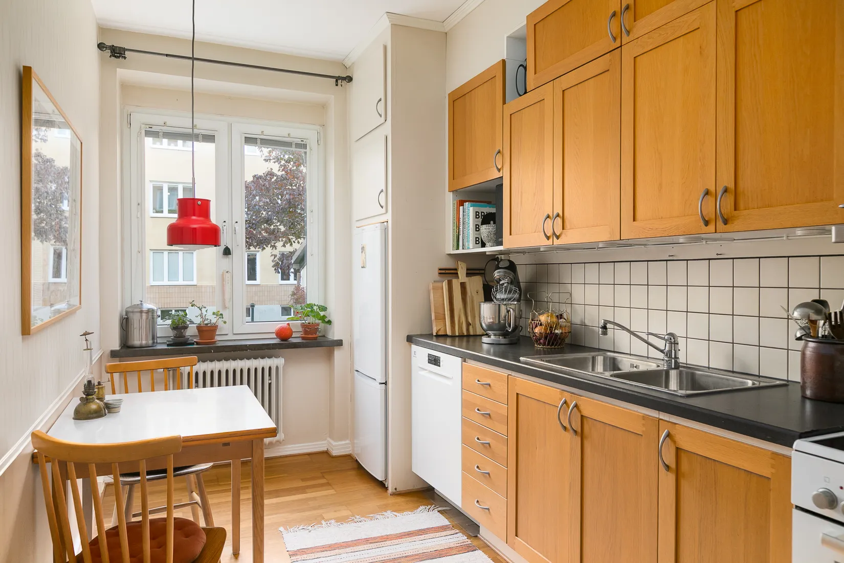 Bostadsrätt, Edward Lindahlsgatan 12C, Fågelbacken, Malmö