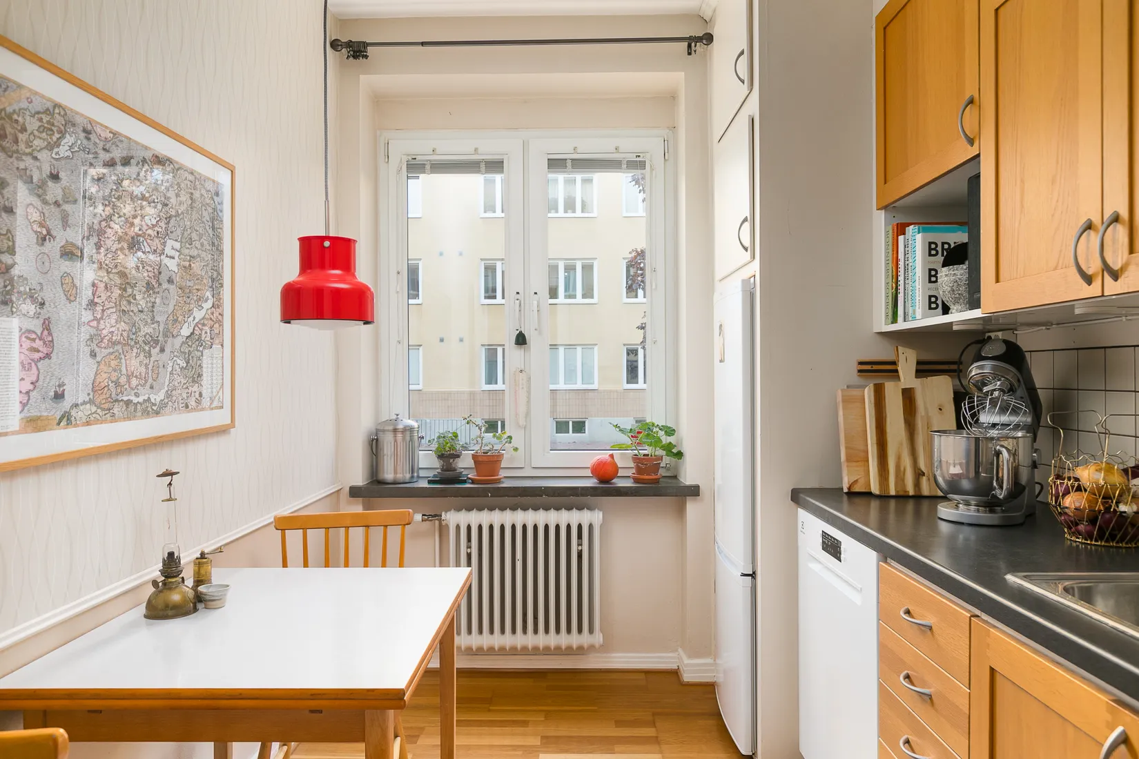 Bostadsrätt, Edward Lindahlsgatan 12C, Fågelbacken, Malmö