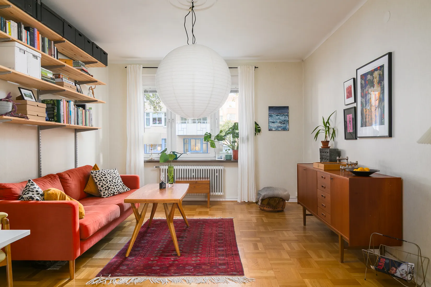Bostadsrätt, Edward Lindahlsgatan 12C, Fågelbacken, Malmö