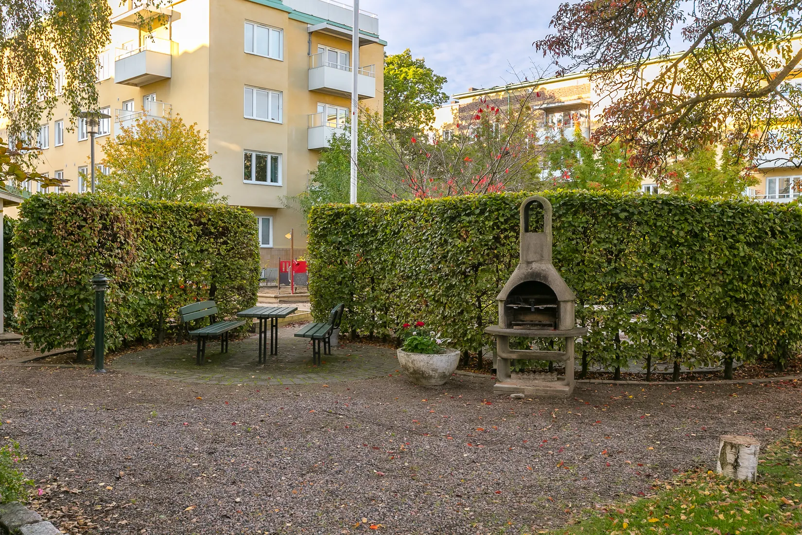 Bostadsrätt, Edward Lindahlsgatan 12C, Fågelbacken, Malmö