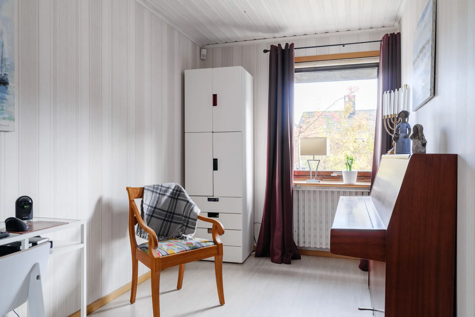 Radhus, Kritgatan 11, Sibbarp, Malmö
