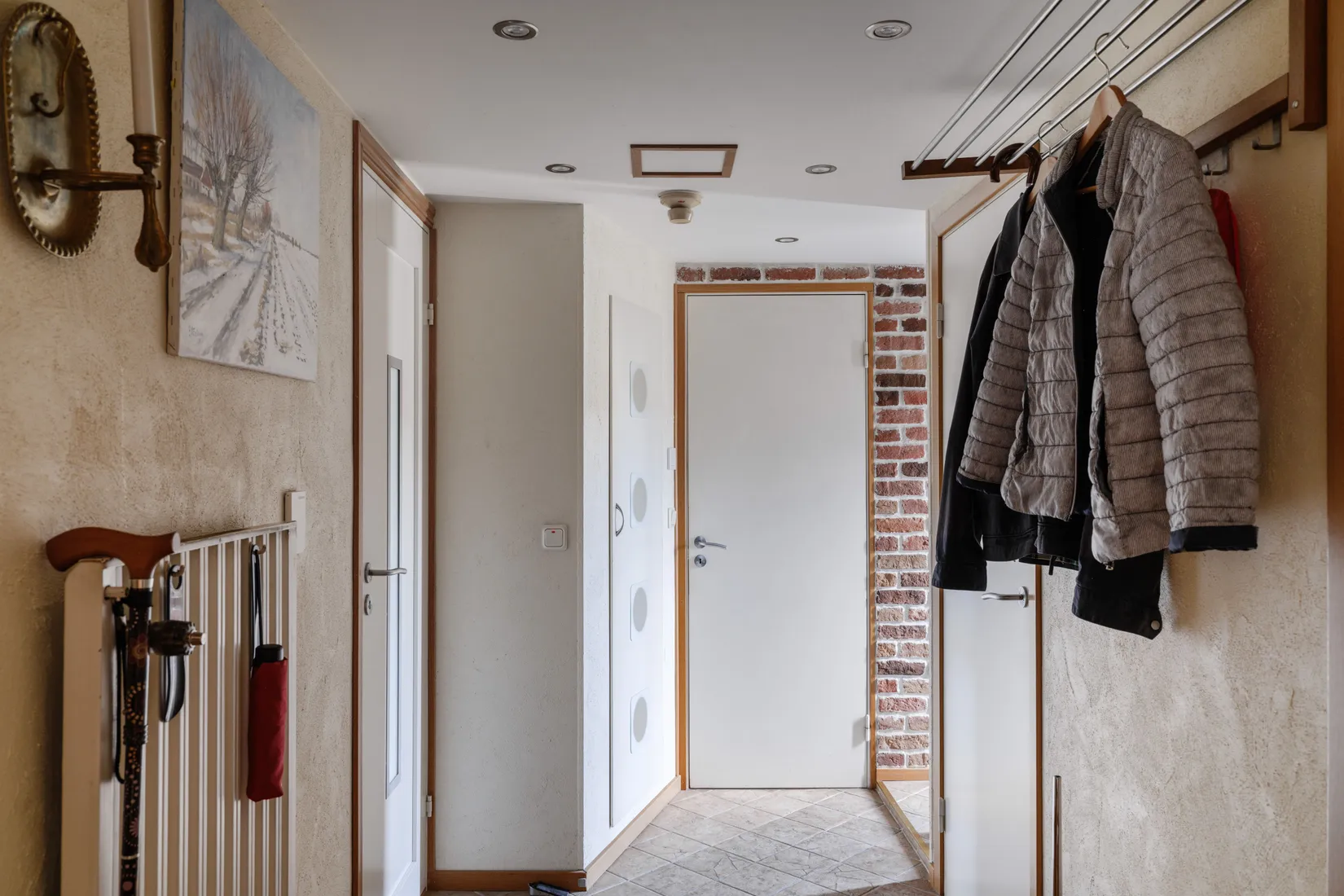 Radhus, Kritgatan 11, Sibbarp, Malmö