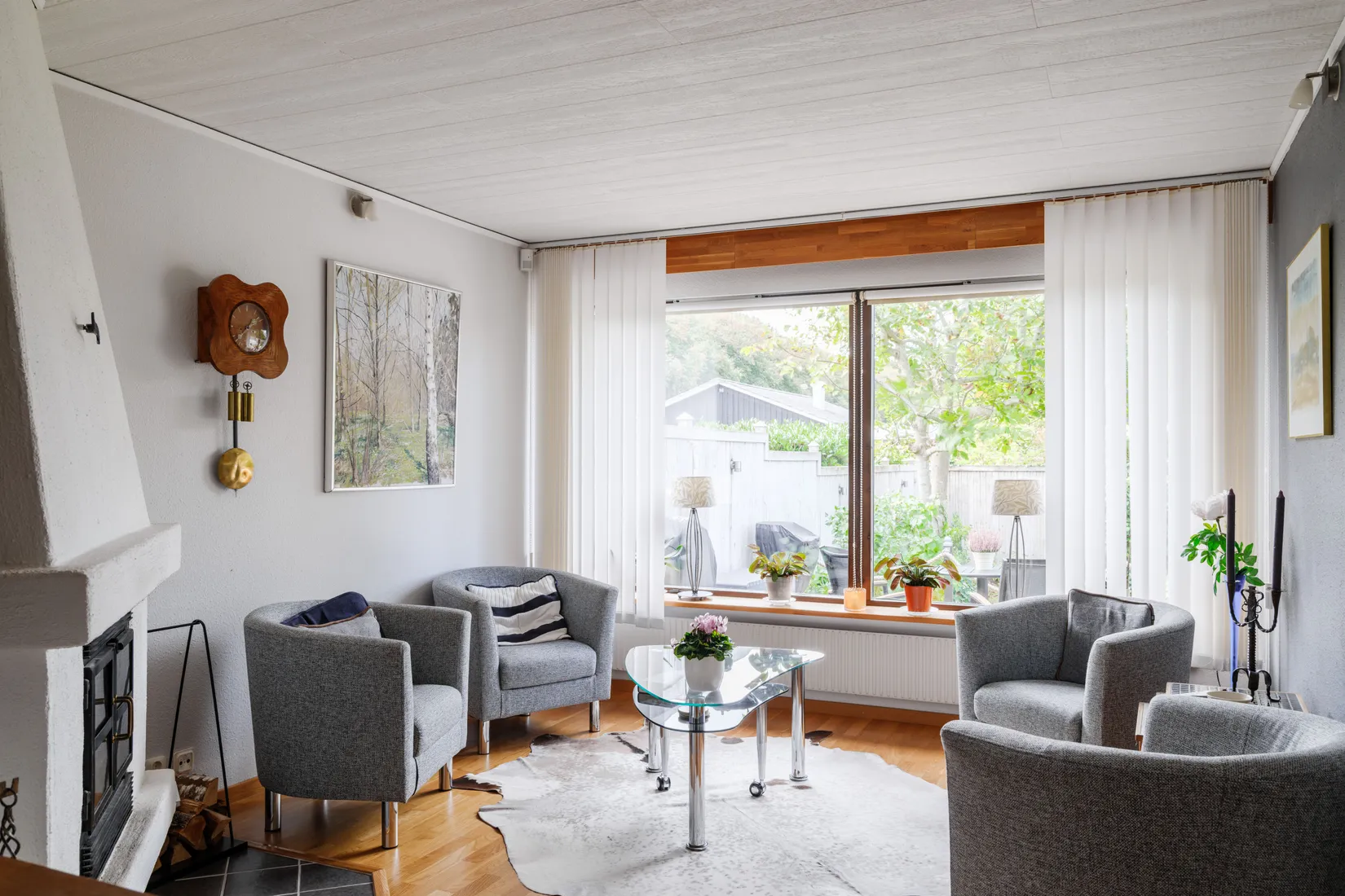 Radhus, Kritgatan 11, Sibbarp, Malmö