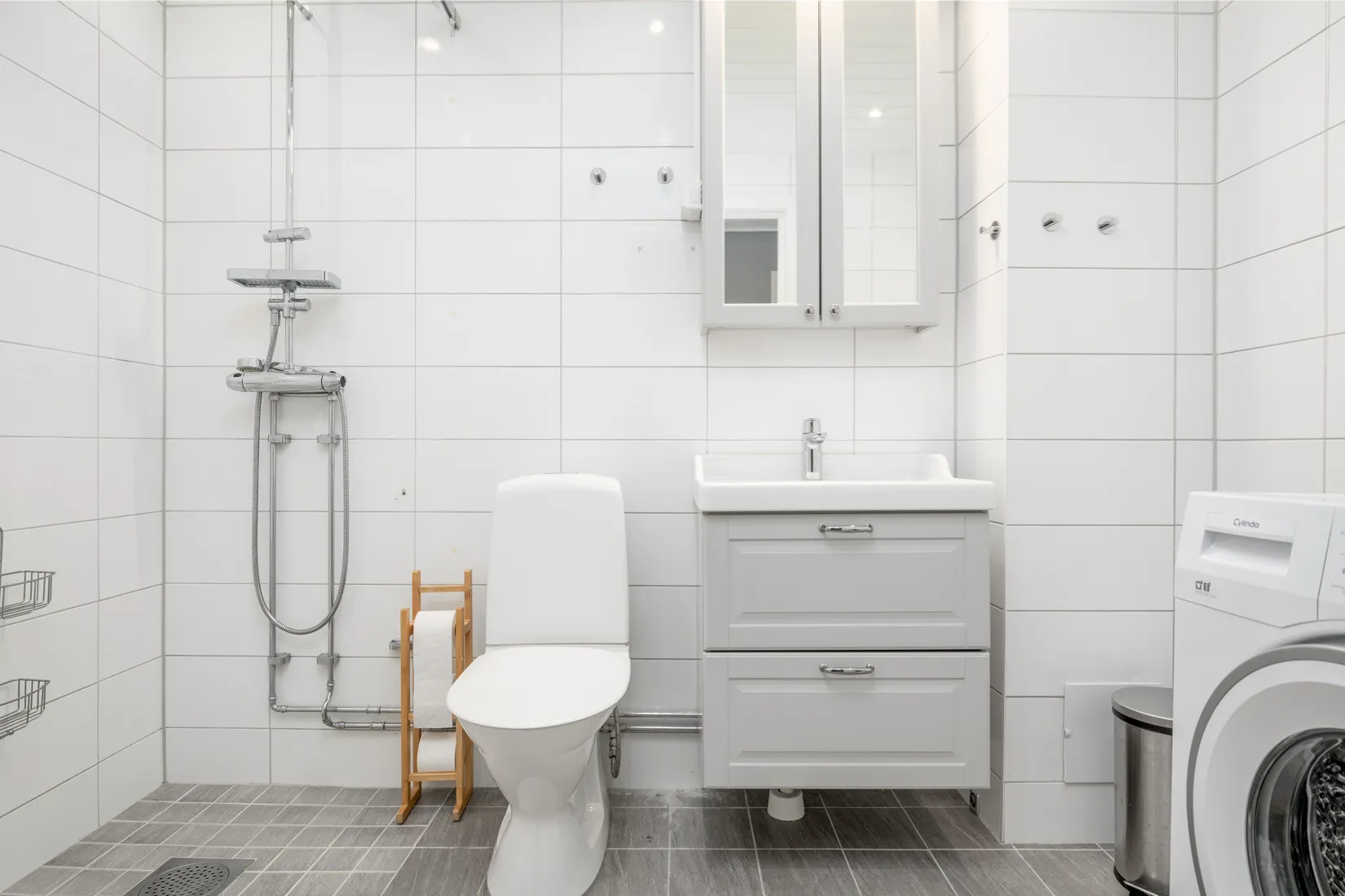 Bostadsrätt, Luleåvägen 241, Granloholm, Sundsvall