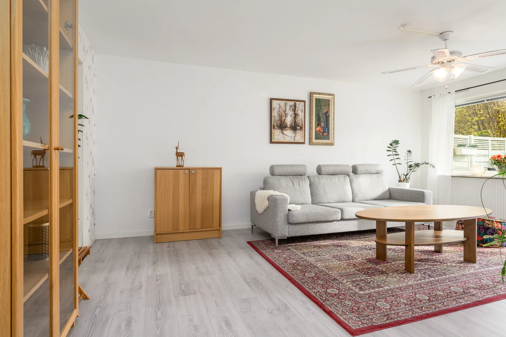 Bostadsrätt, Luleåvägen 241, Granloholm, Sundsvall