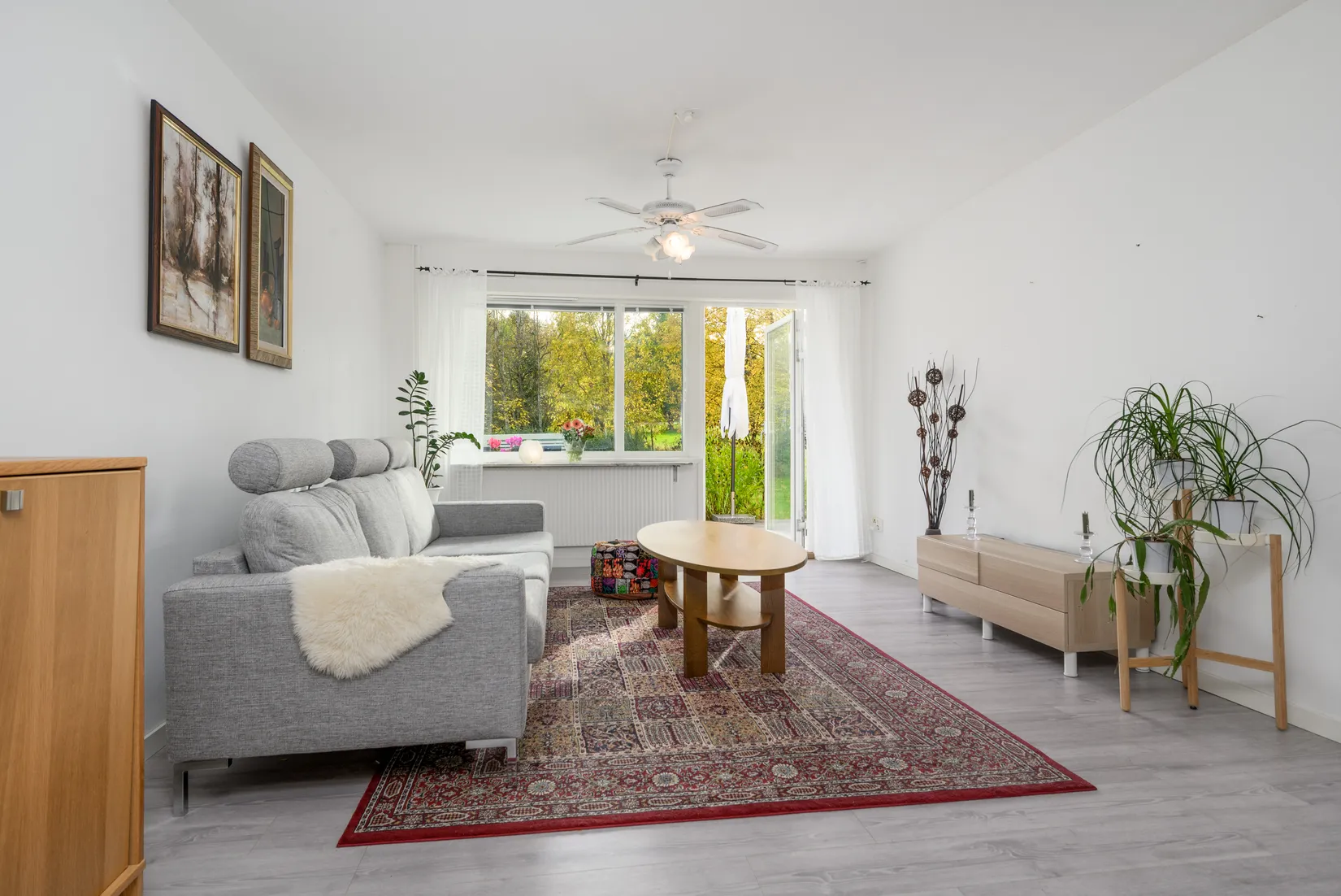 Bostadsrätt, Luleåvägen 241, Granloholm, Sundsvall