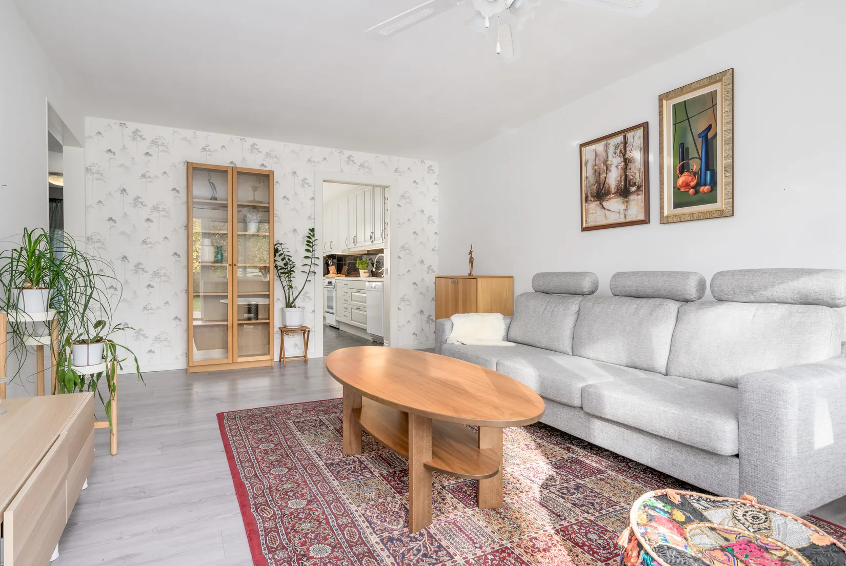 Bostadsrätt, Luleåvägen 241, Granloholm, Sundsvall