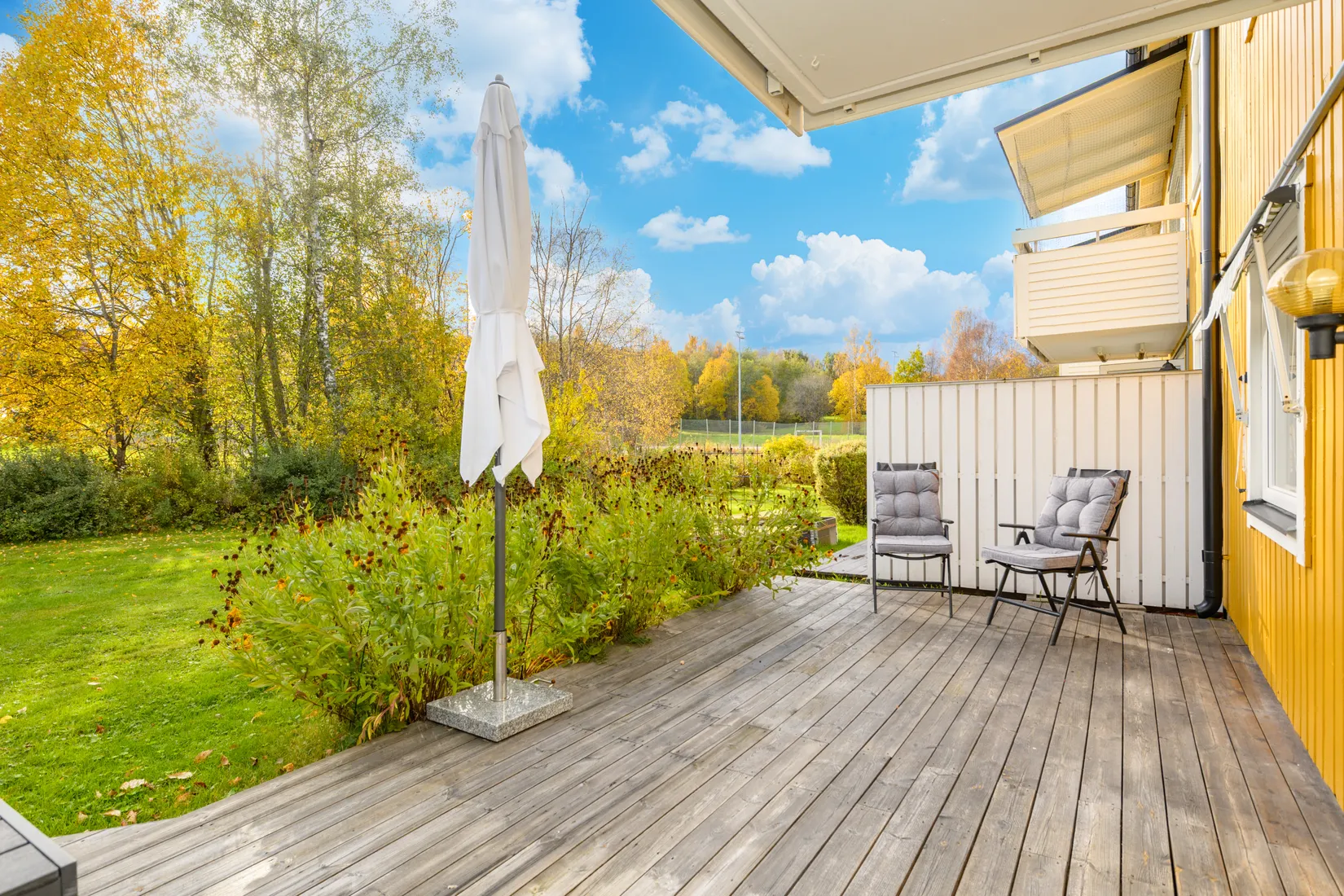 Bostadsrätt, Luleåvägen 241, Granloholm, Sundsvall