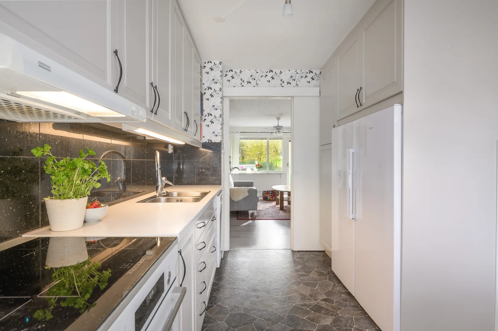 Bostadsrätt, Luleåvägen 241, Granloholm, Sundsvall