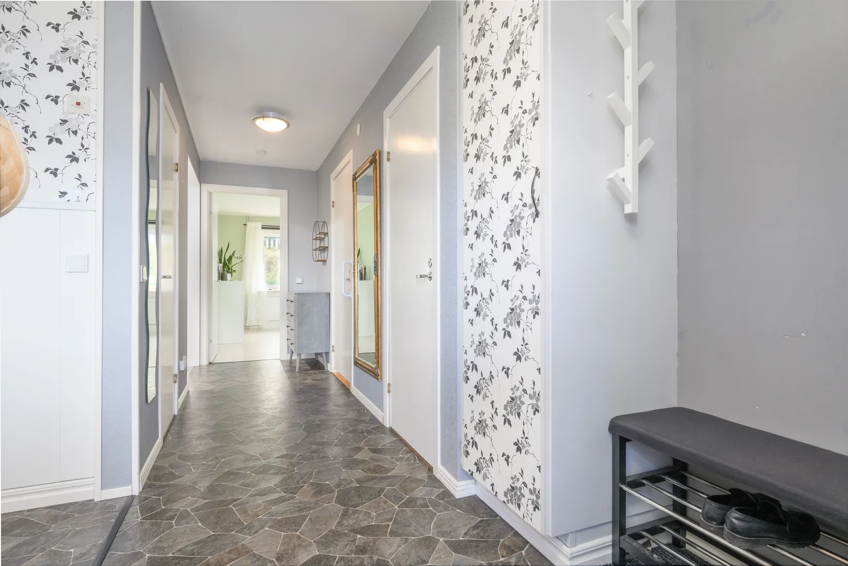Bostadsrätt, Luleåvägen 241, Granloholm, Sundsvall