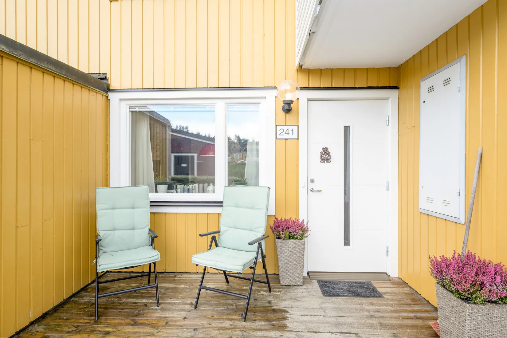 Bostadsrätt, Luleåvägen 241, Granloholm, Sundsvall
