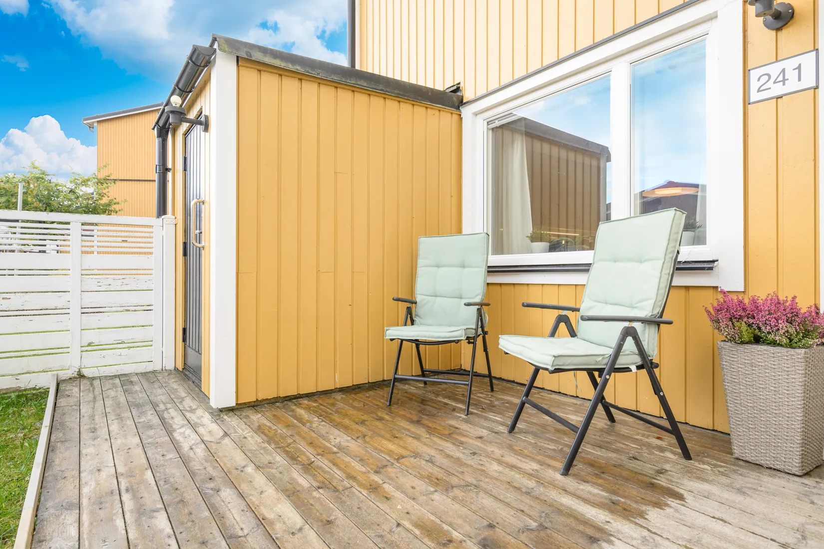 Bostadsrätt, Luleåvägen 241, Granloholm, Sundsvall