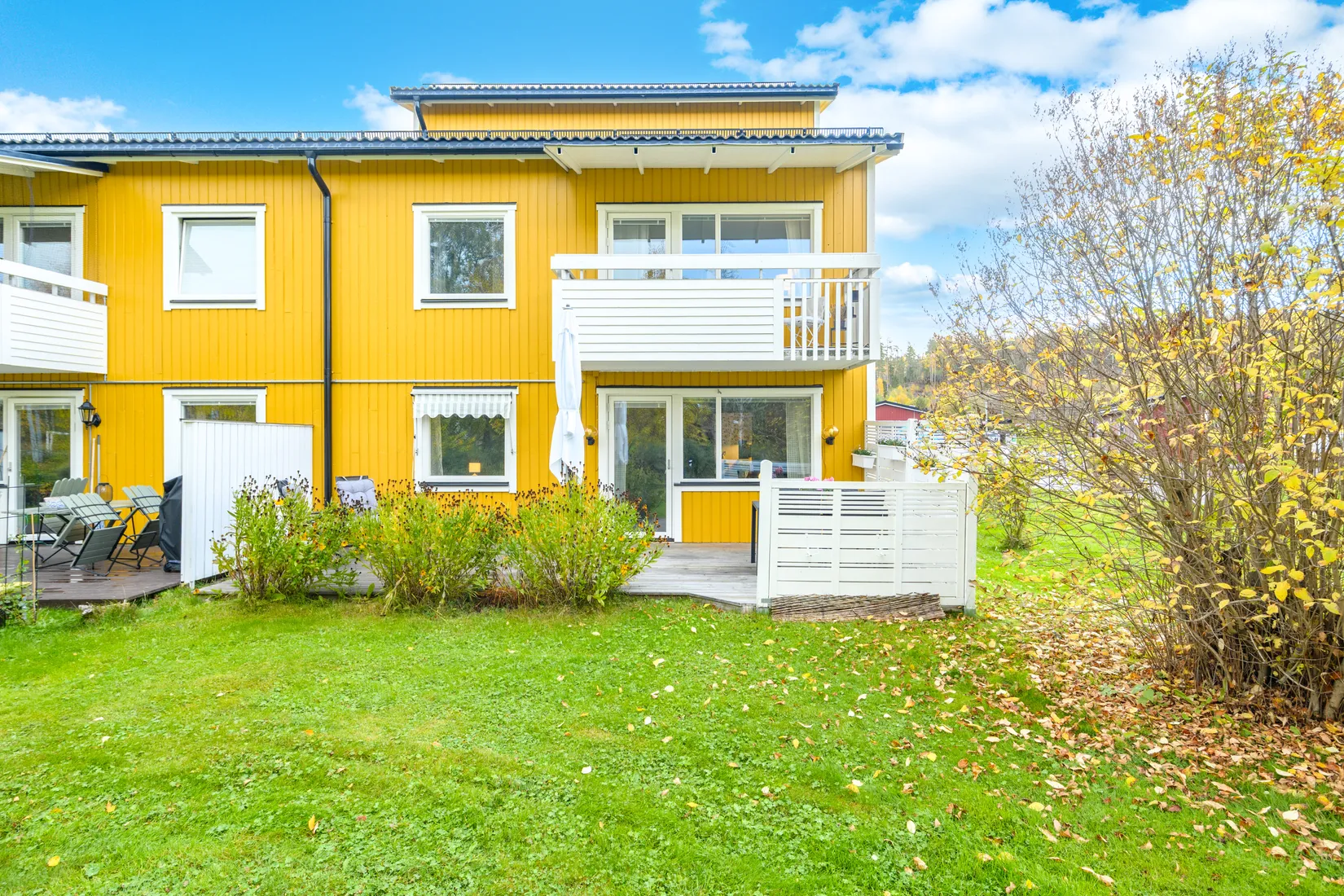 Bostadsrätt, Luleåvägen 241, Granloholm, Sundsvall