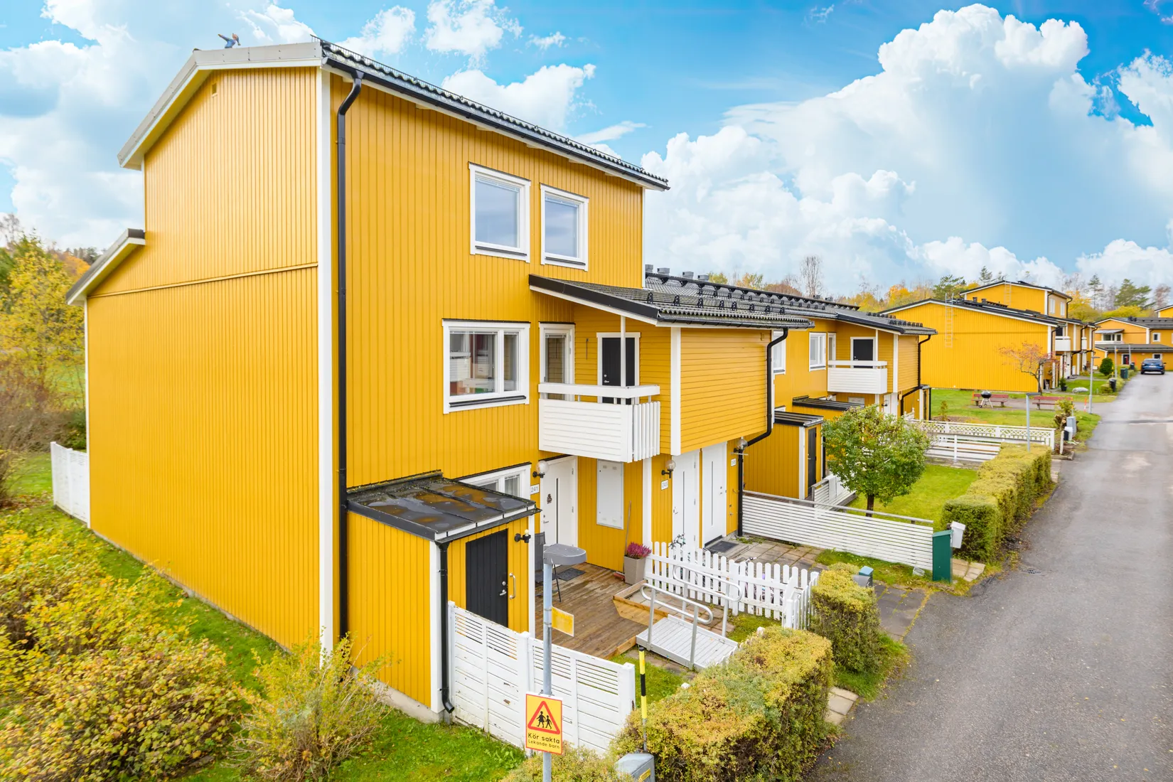 Bostadsrätt, Luleåvägen 241, Granloholm, Sundsvall