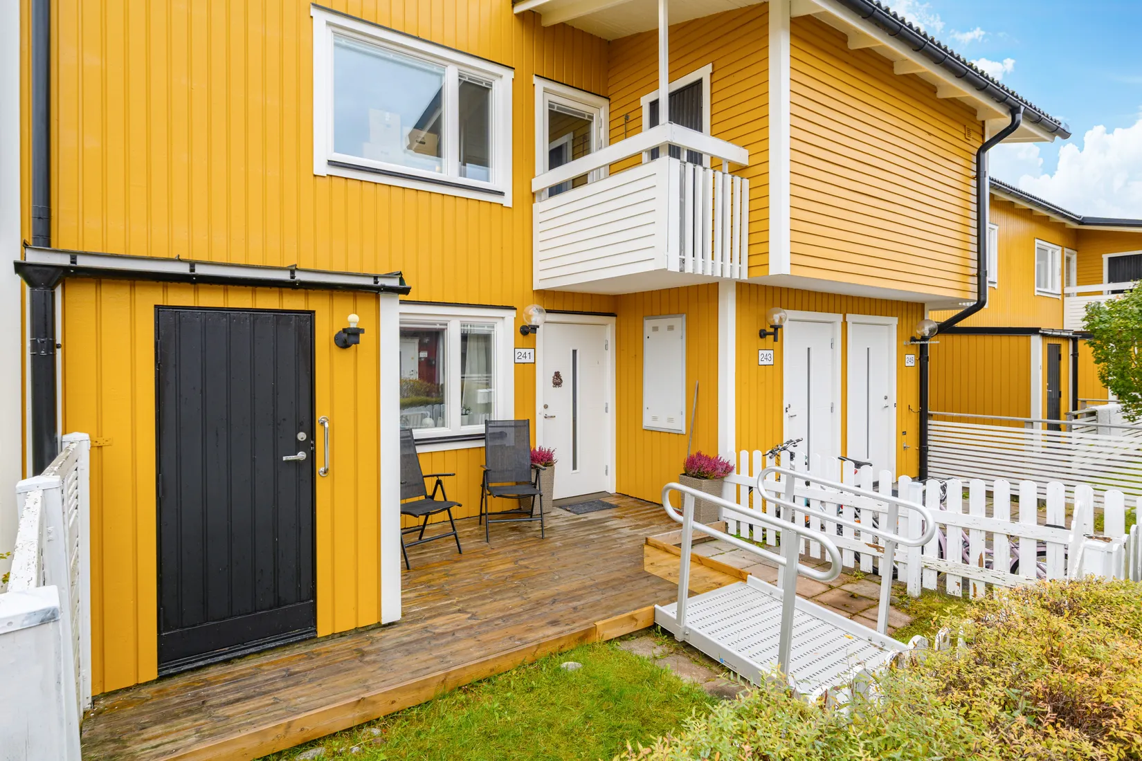 Bostadsrätt, Luleåvägen 241, Granloholm, Sundsvall
