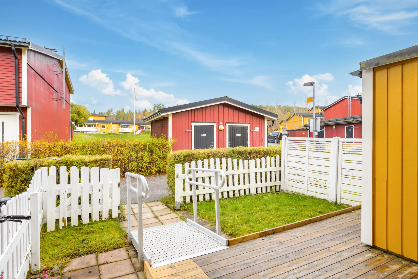 Bostadsrätt, Luleåvägen 241, Granloholm, Sundsvall