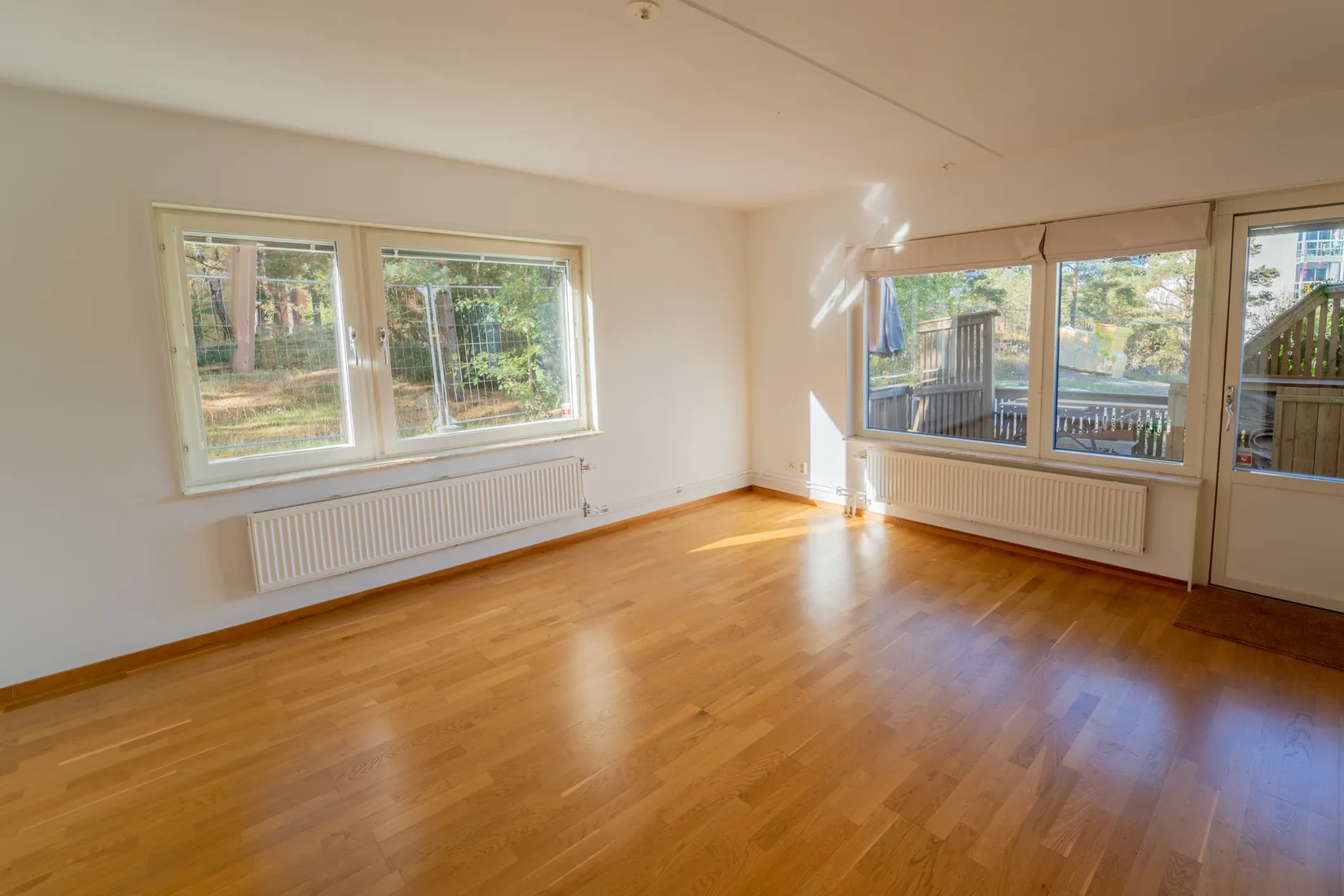 Bostadsrätt, Sköntorpsvägen 109, Årsta, Stockholm