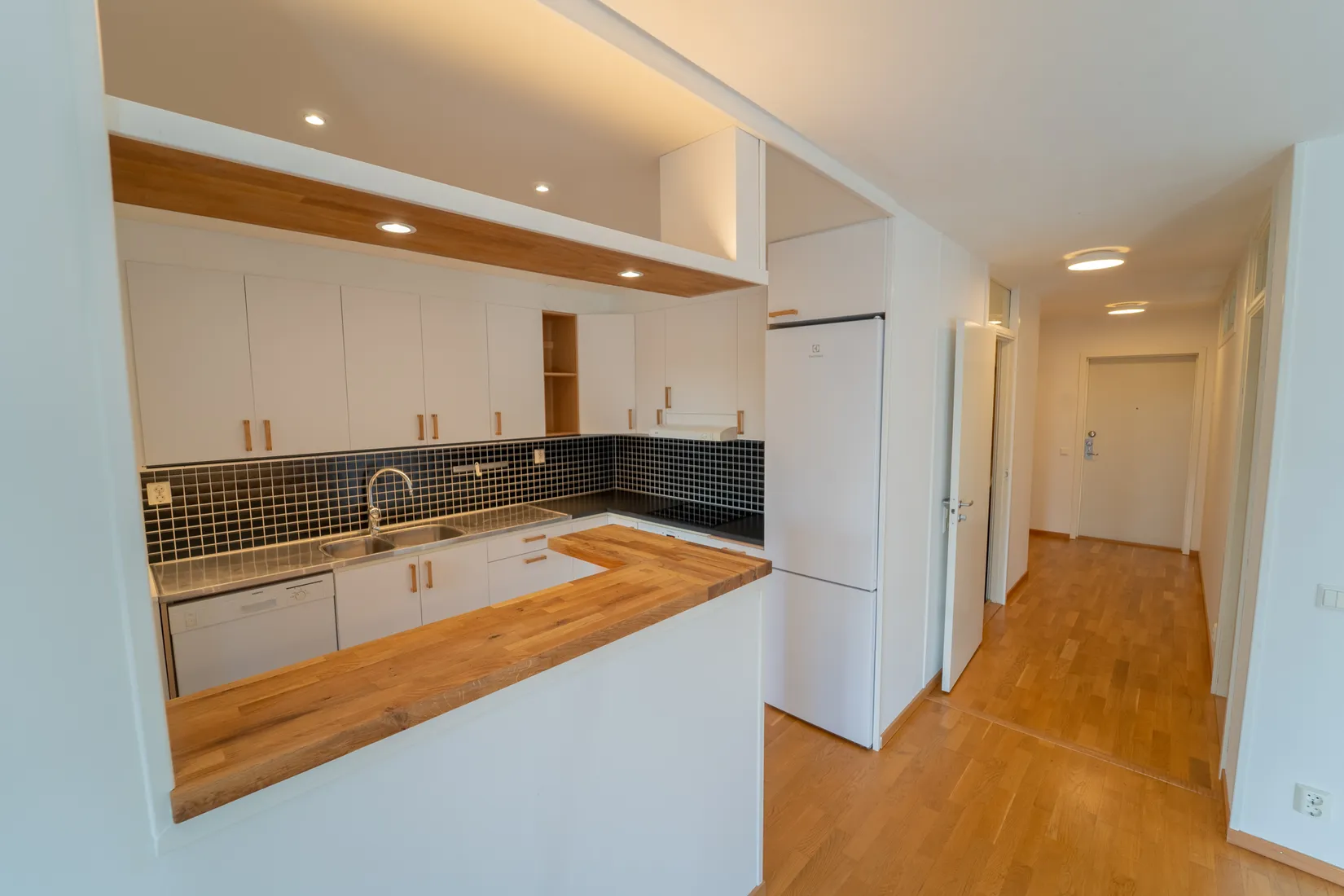 Bostadsrätt, Sköntorpsvägen 109, Årsta, Stockholm