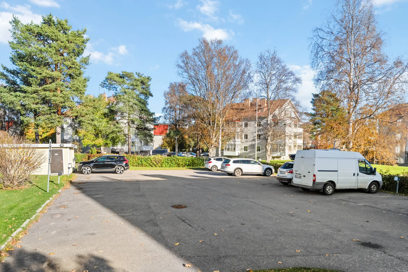 Bostadsrätt, Hagavägen 22 A, Haga, Sundsvall