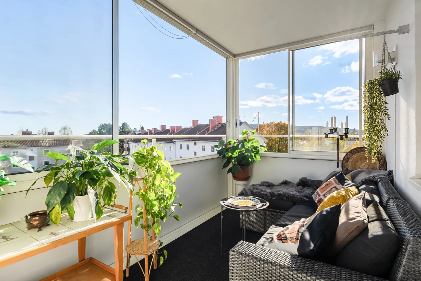 Bostadsrätt, Hagavägen 22 A, Haga, Sundsvall
