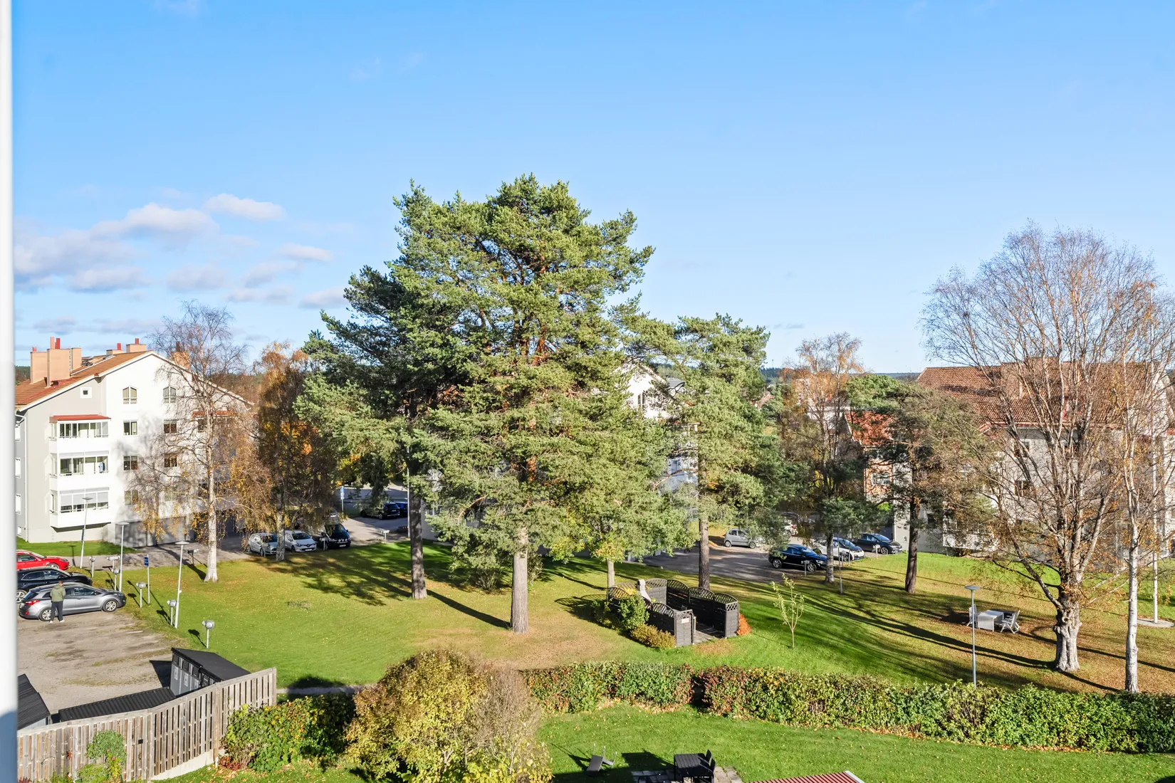 Bostadsrätt, Hagavägen 22 A, Haga, Sundsvall