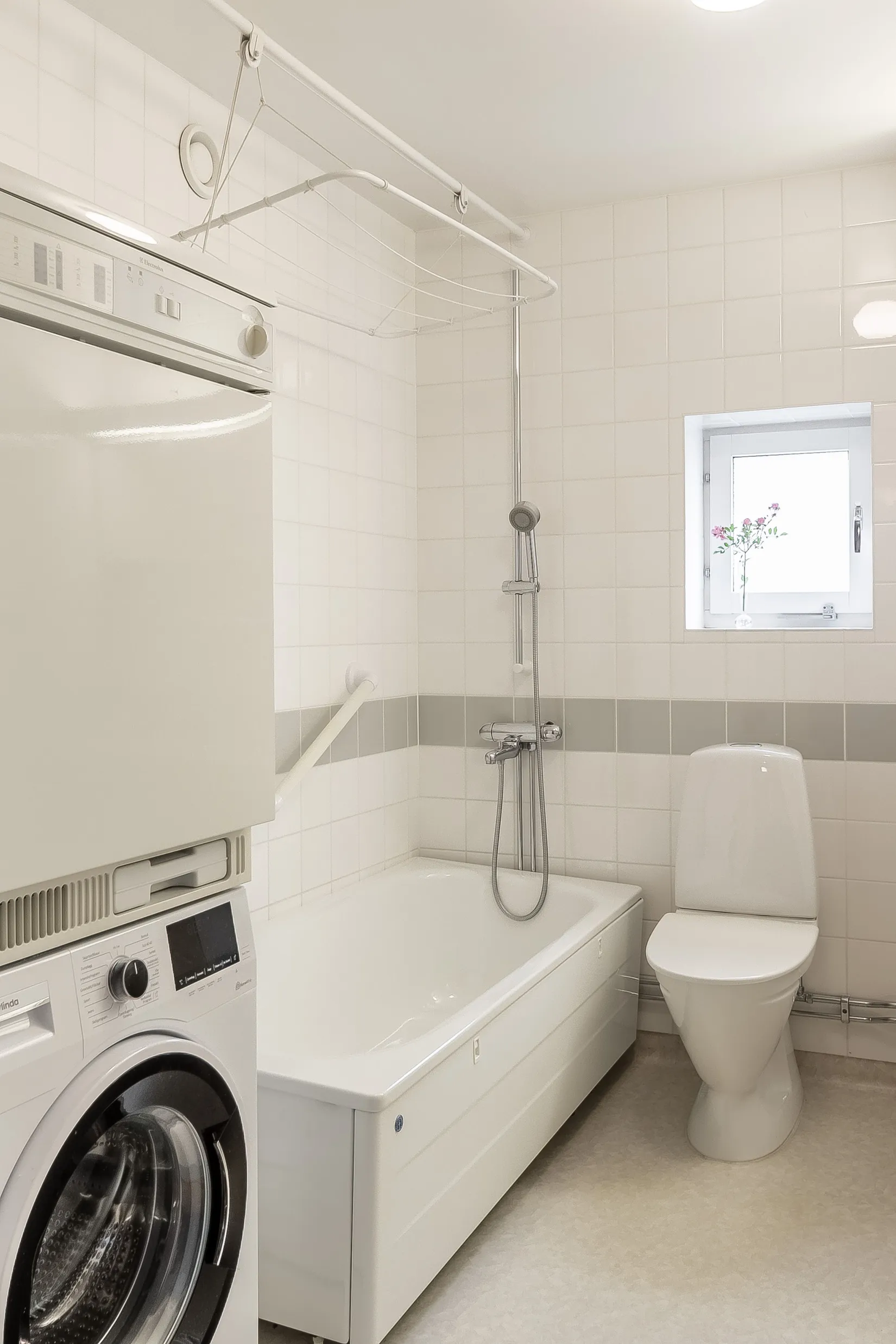 Bostadsrätt, Karl johans gata 18, Norrmalm, Skövde