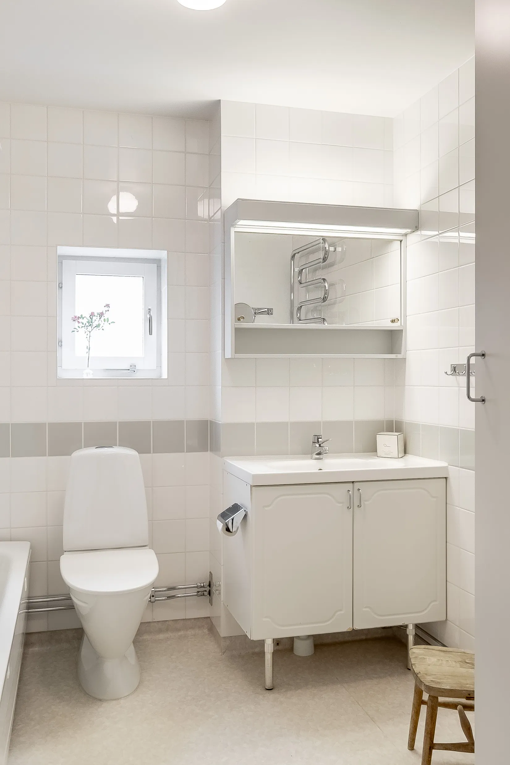 Bostadsrätt, Karl johans gata 18, Norrmalm, Skövde