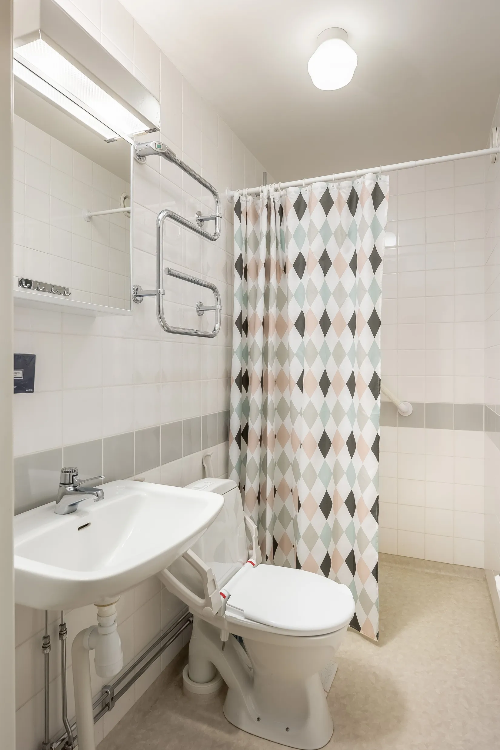 Bostadsrätt, Karl johans gata 18, Norrmalm, Skövde