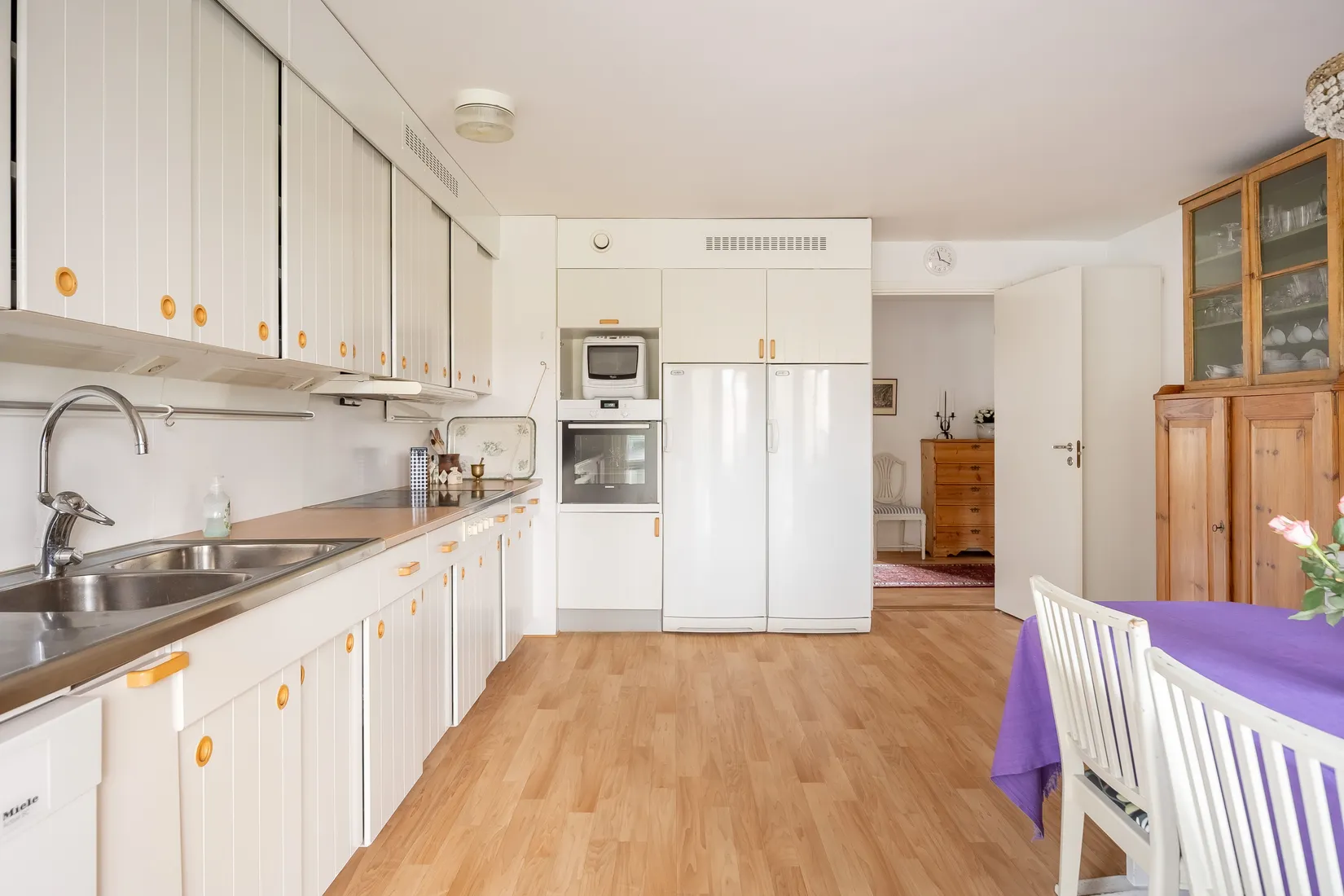 Bostadsrätt, Karl johans gata 18, Norrmalm, Skövde