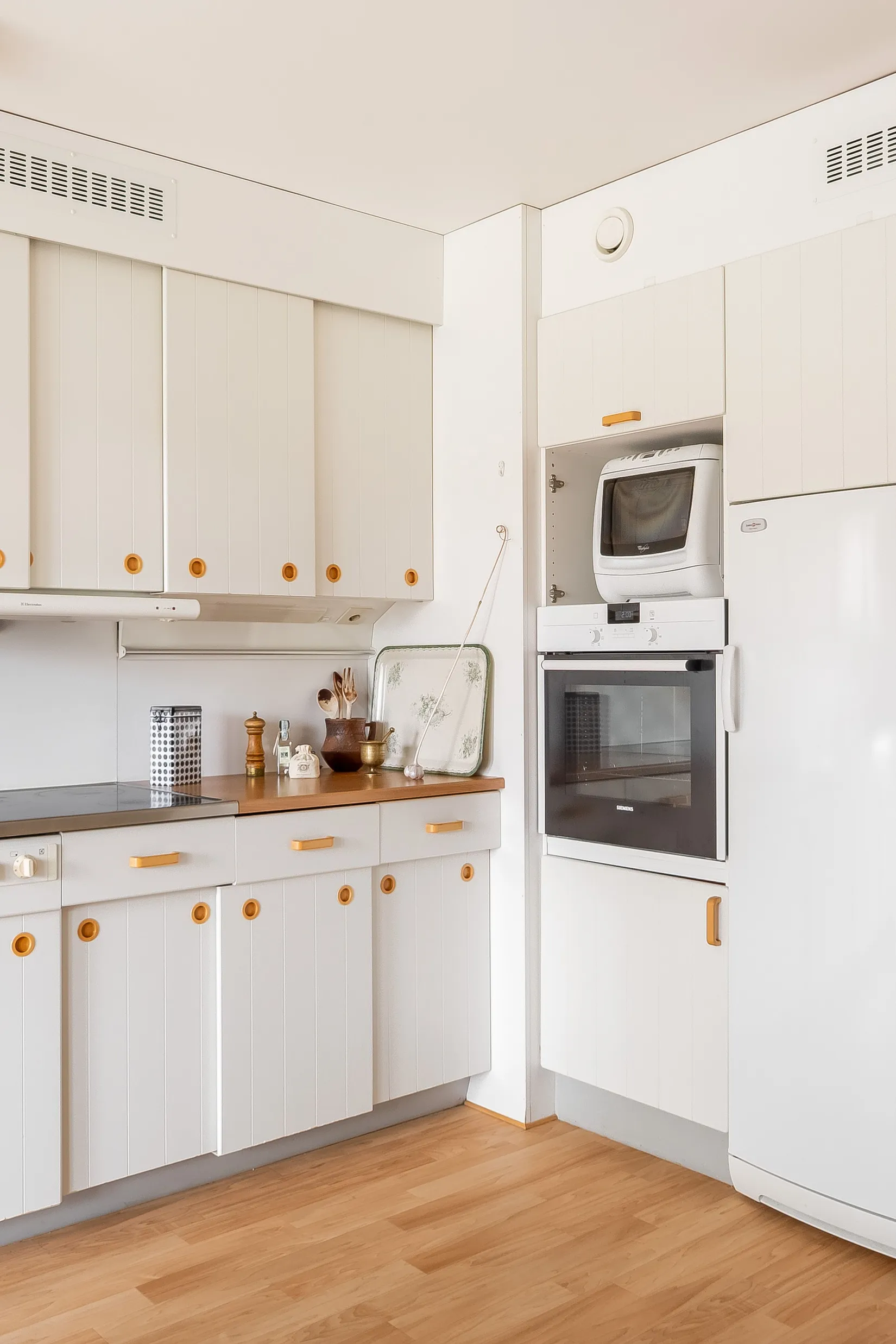 Bostadsrätt, Karl johans gata 18, Norrmalm, Skövde