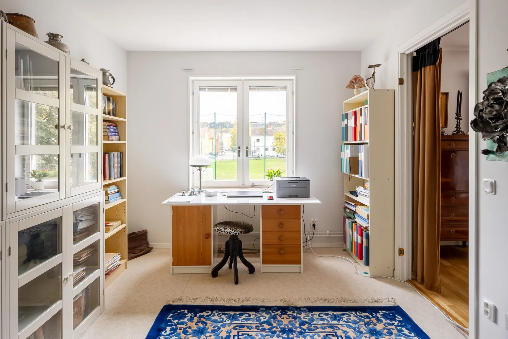 Bostadsrätt, Karl johans gata 18, Norrmalm, Skövde