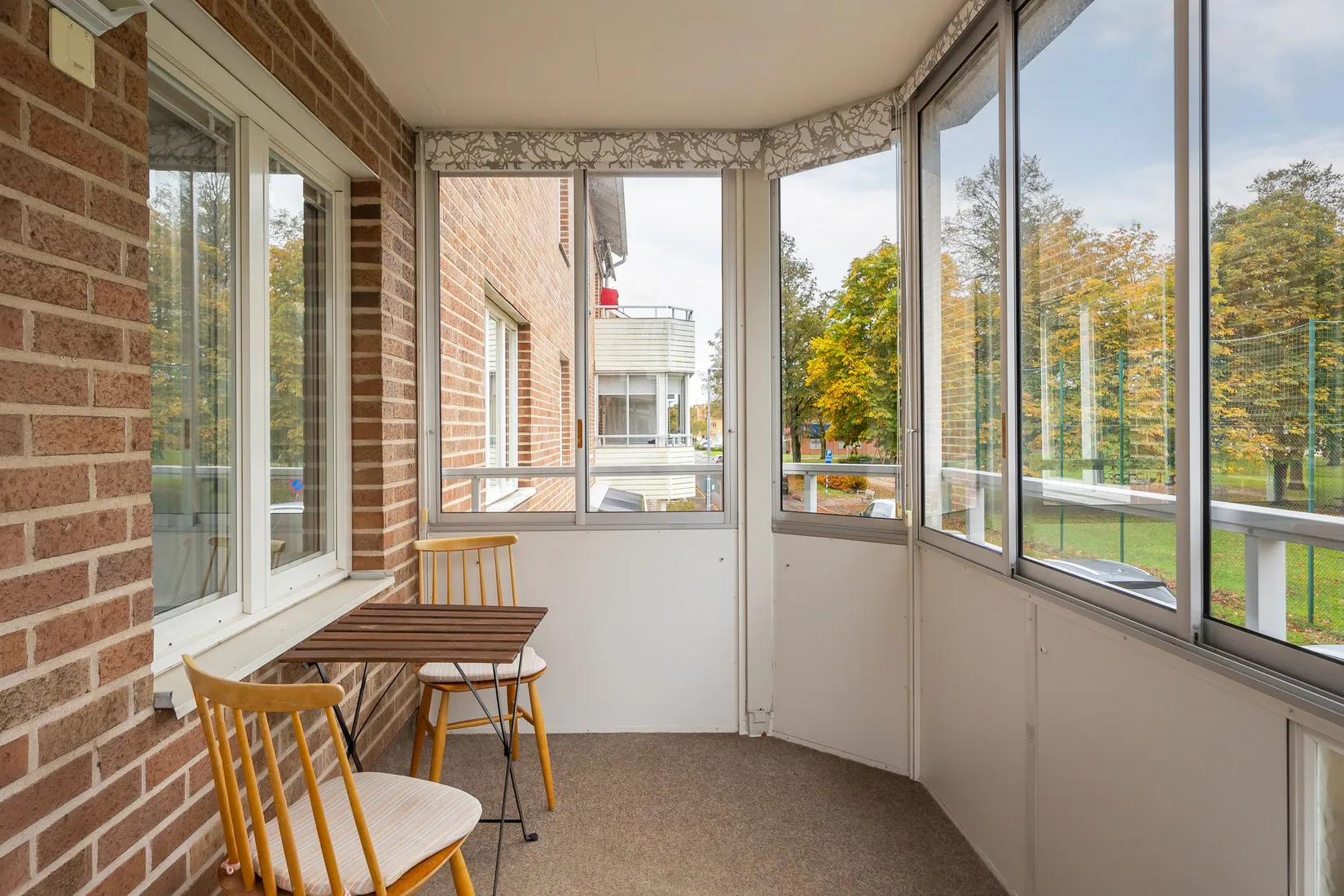 Bostadsrätt, Karl johans gata 18, Norrmalm, Skövde