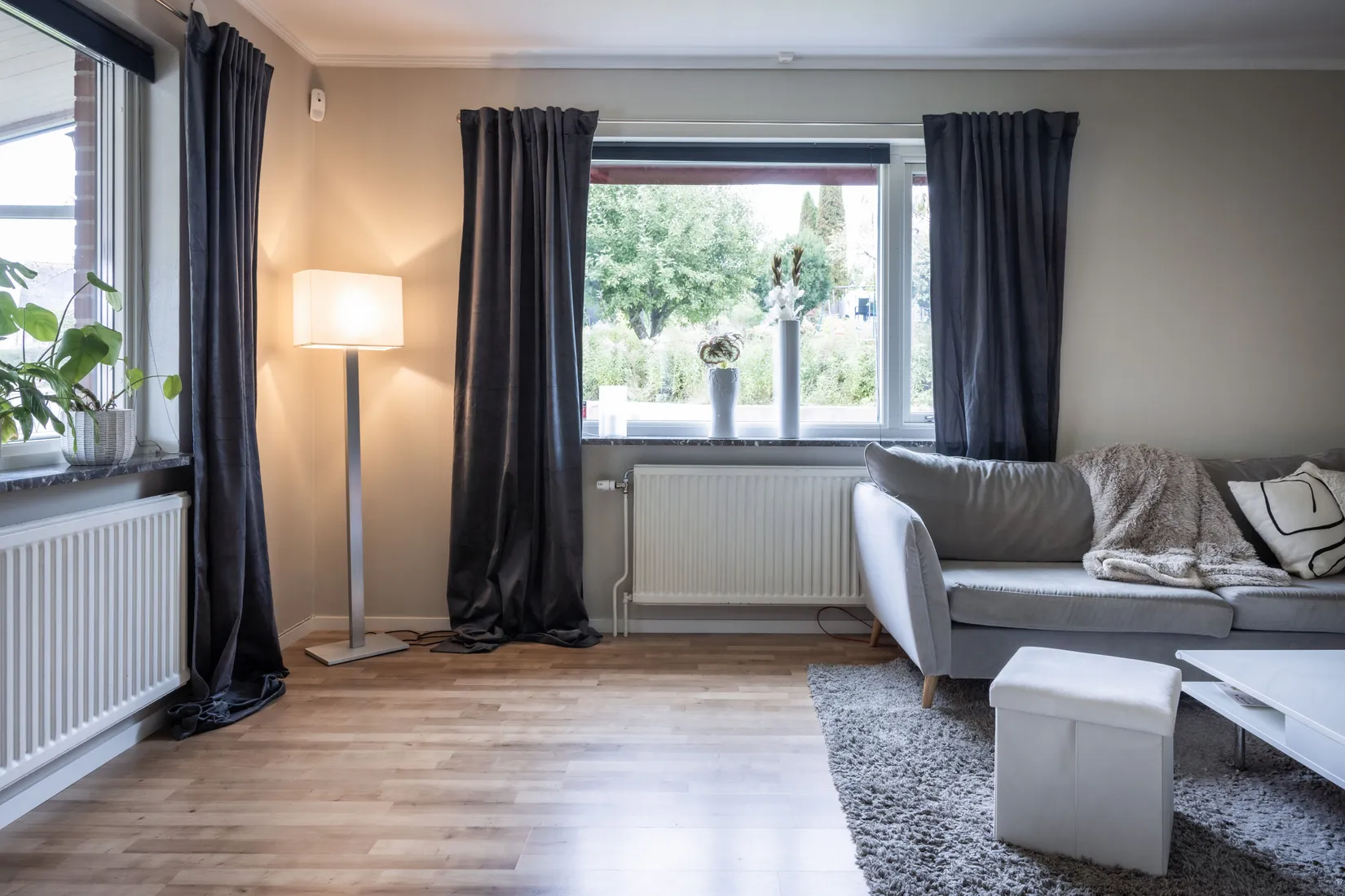 Villa, Stenrösgatan 4, Trandared, Borås